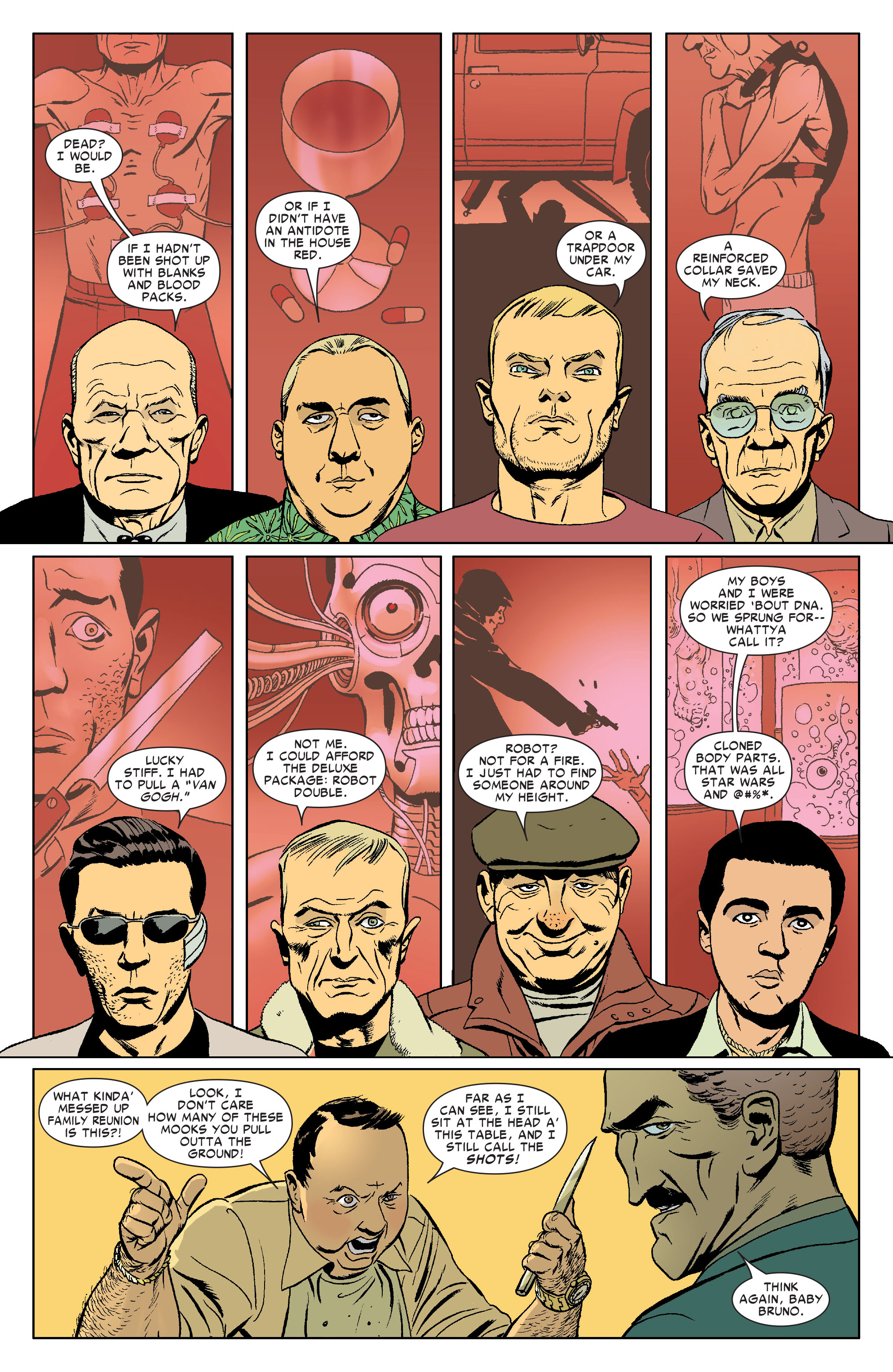 Read The Amazing Spider-Man (1963) Manga Online
