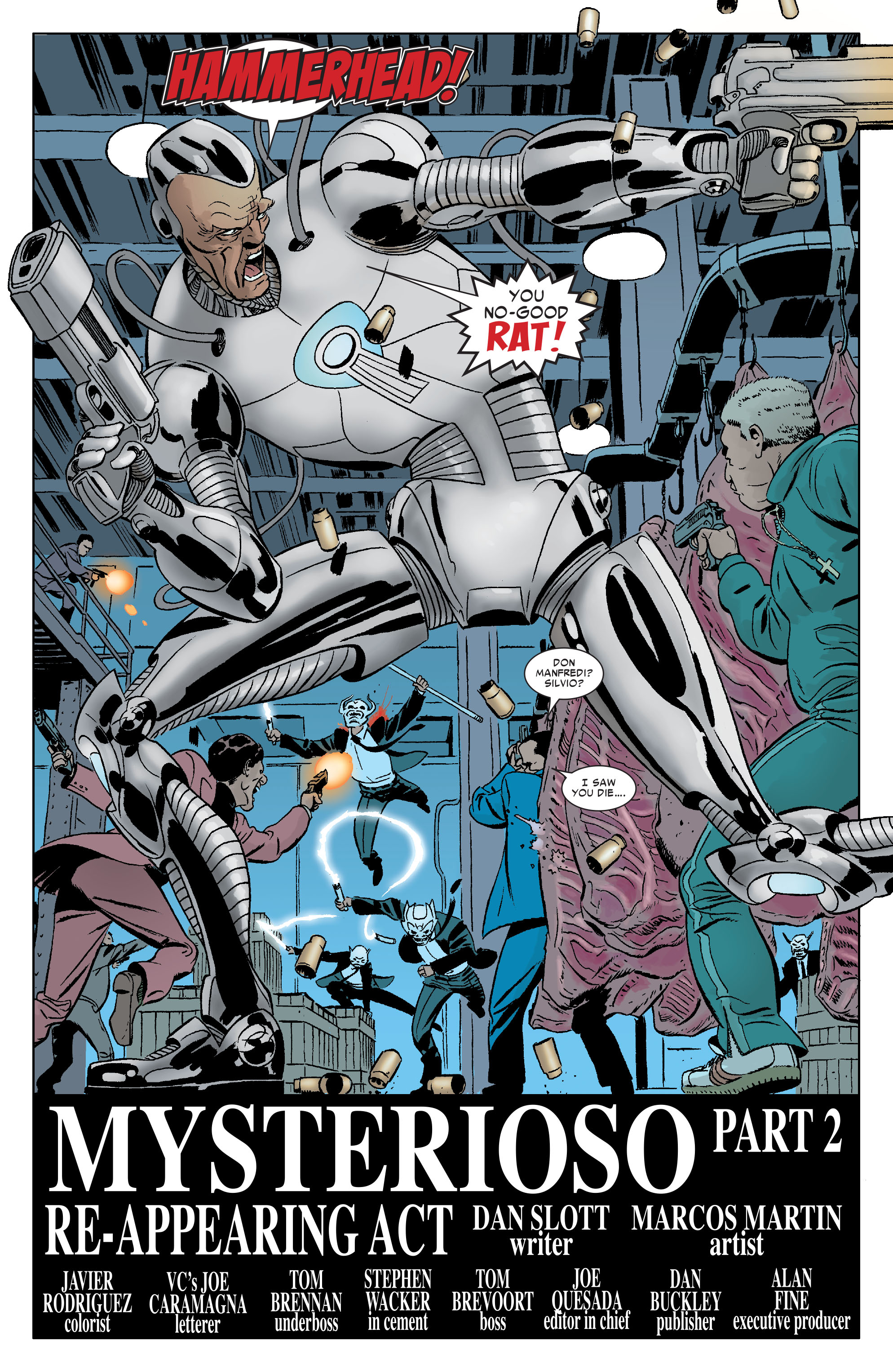 Read The Amazing Spider-Man (1963) Manga Online