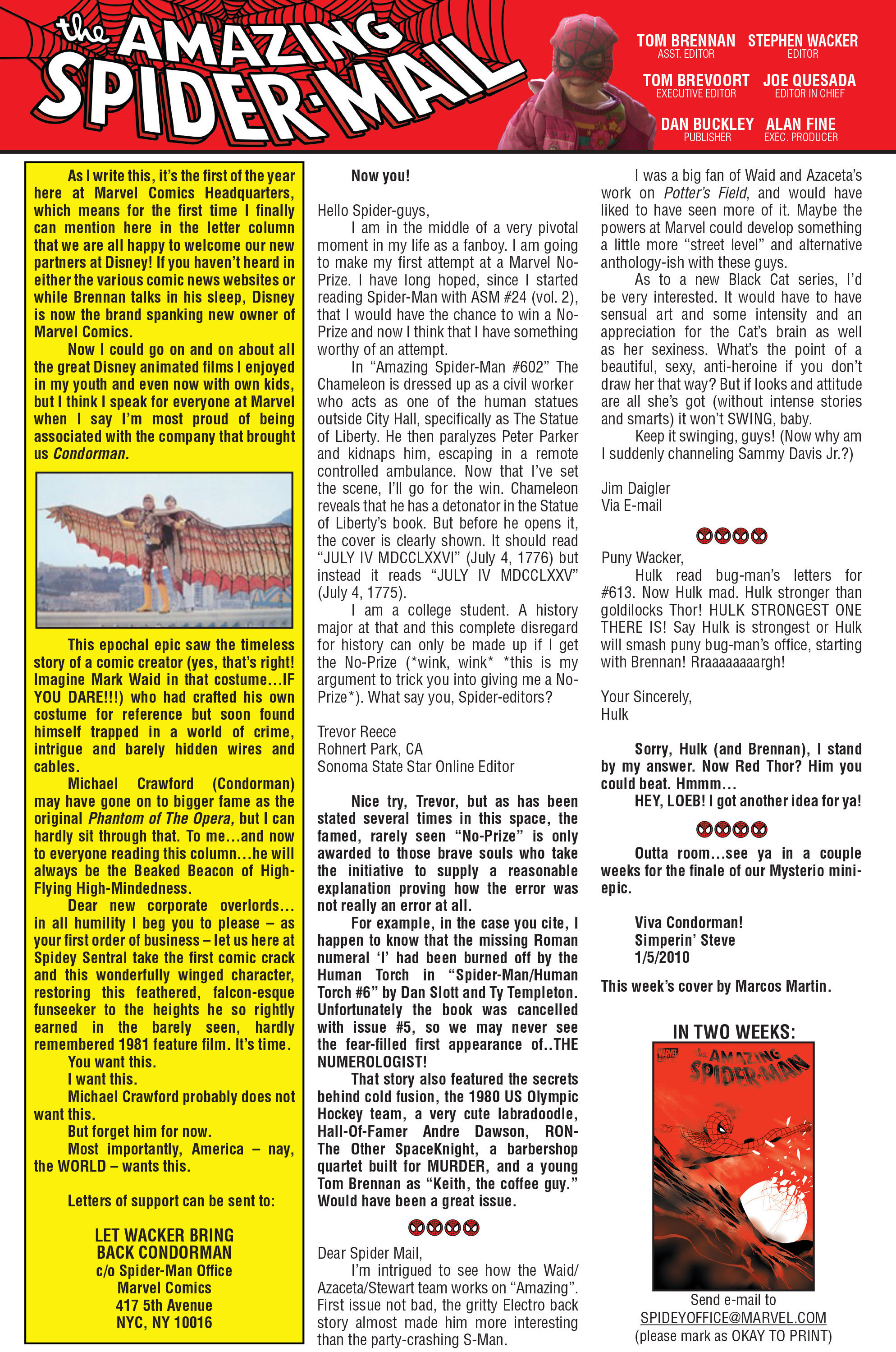 Read The Amazing Spider-Man (1963) Manga Online