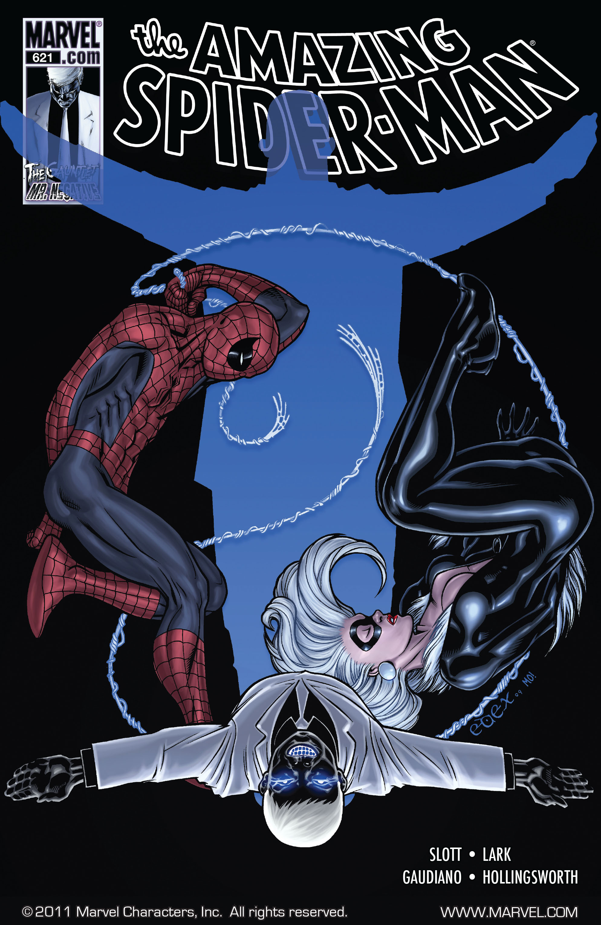 Read The Amazing Spider-Man (1963) Manga Online