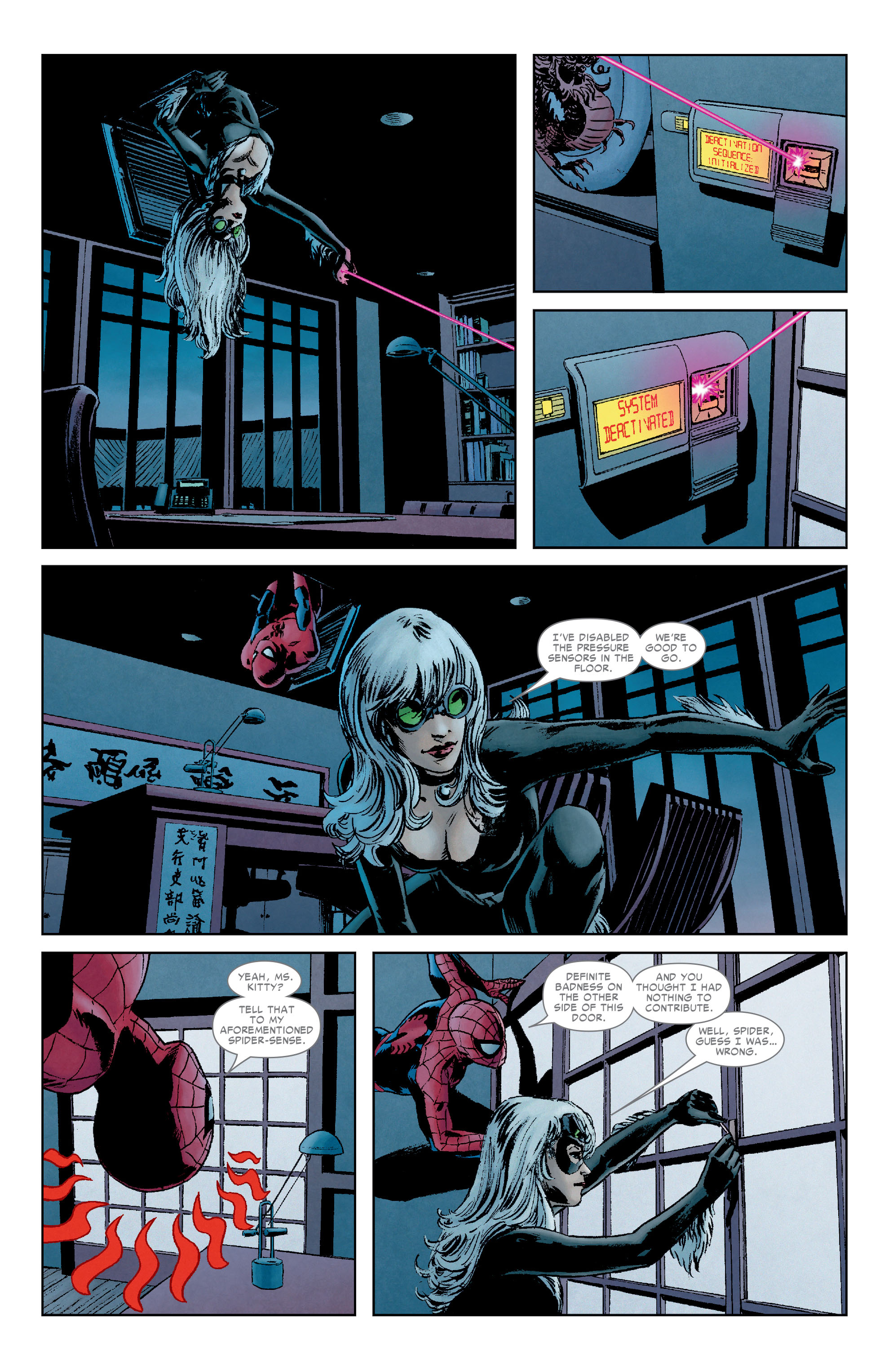 Read The Amazing Spider-Man (1963) Manga Online
