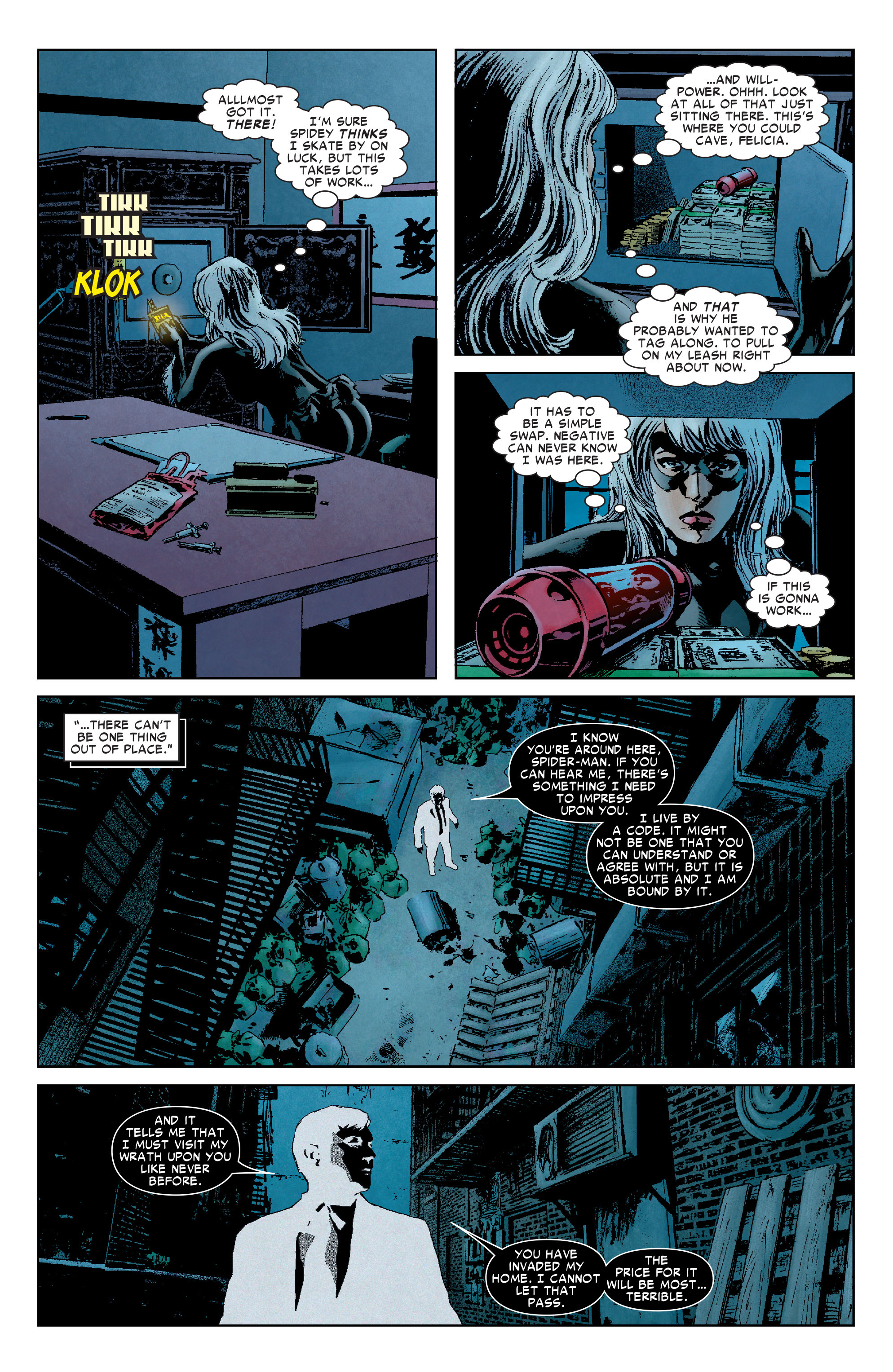 Read The Amazing Spider-Man (1963) Manga Online