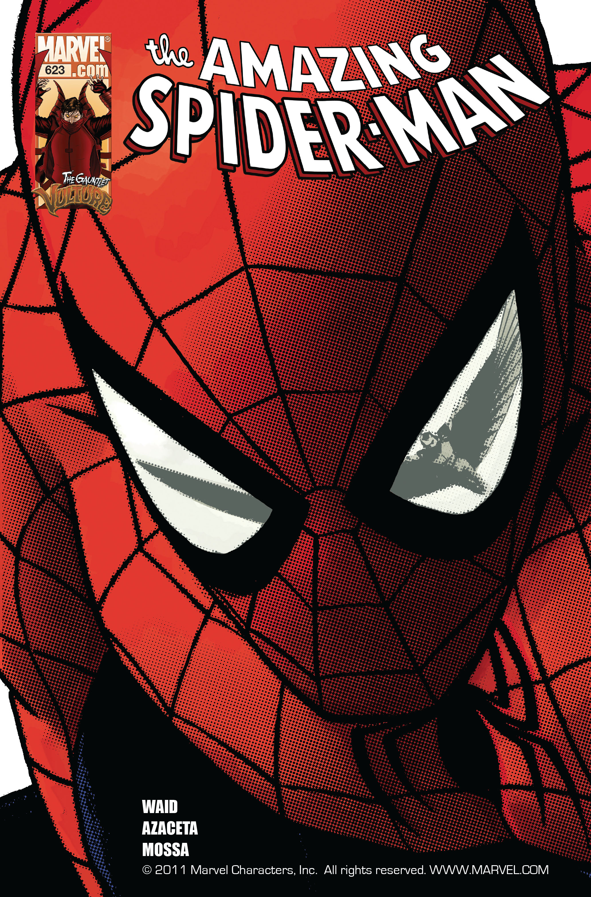 Read The Amazing Spider-Man (1963) Manga Online