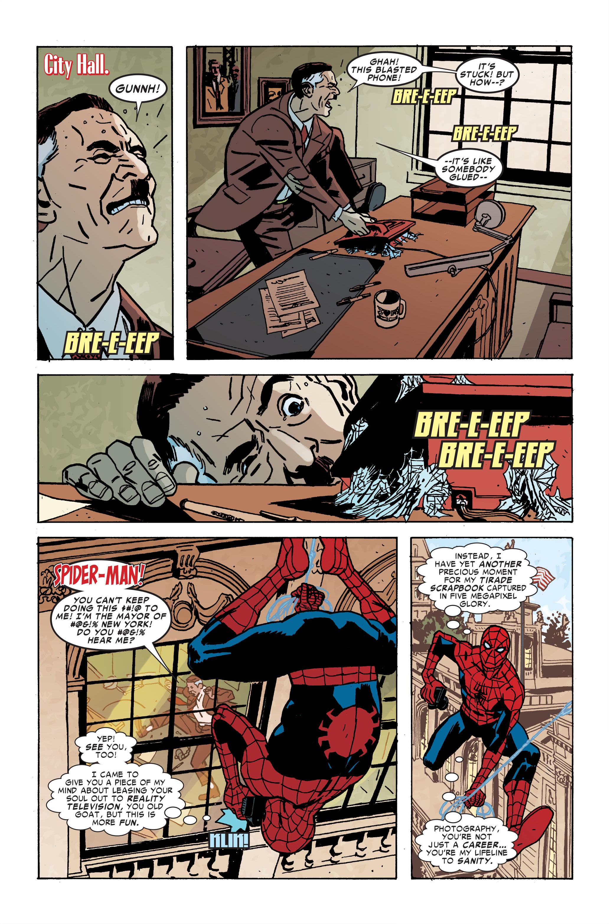 Read The Amazing Spider-Man (1963) Manga Online