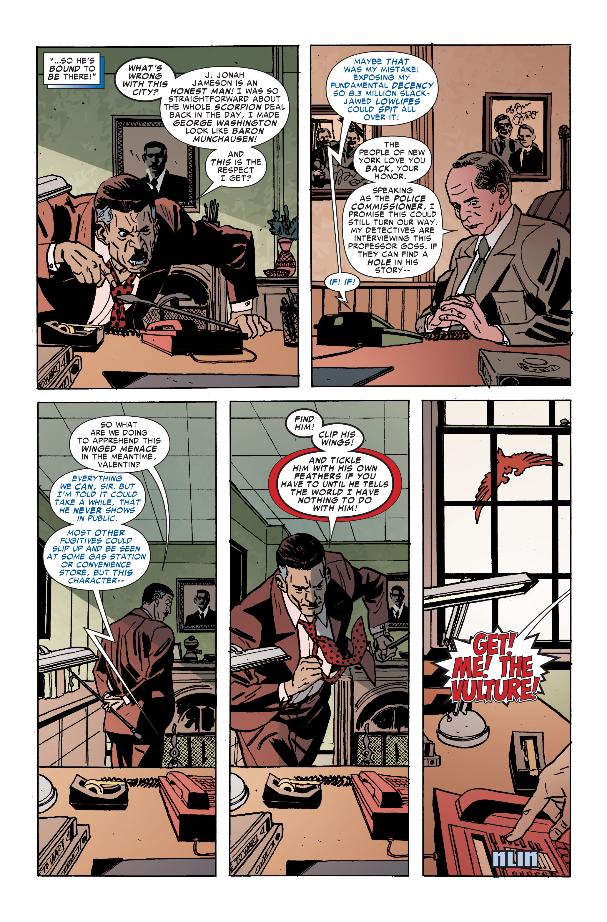 Read The Amazing Spider-Man (1963) Manga Online