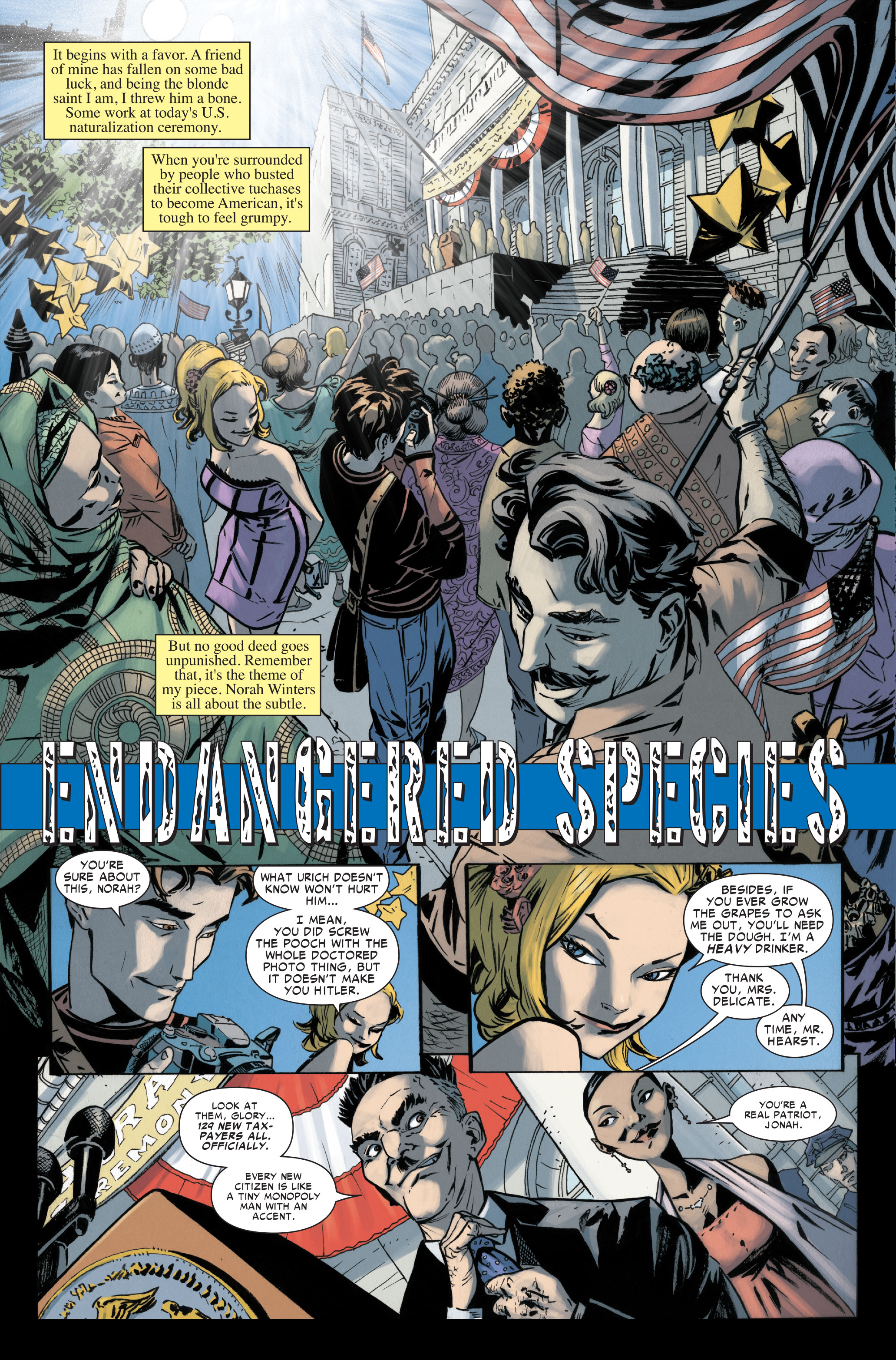 Read The Amazing Spider-Man (1963) Manga Online