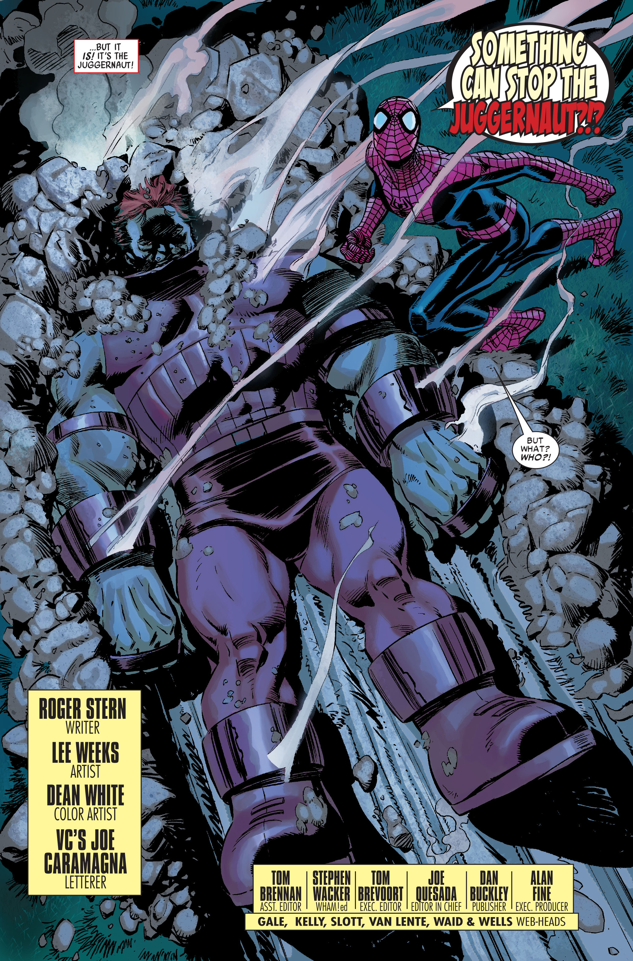 Read The Amazing Spider-Man (1963) Manga Online