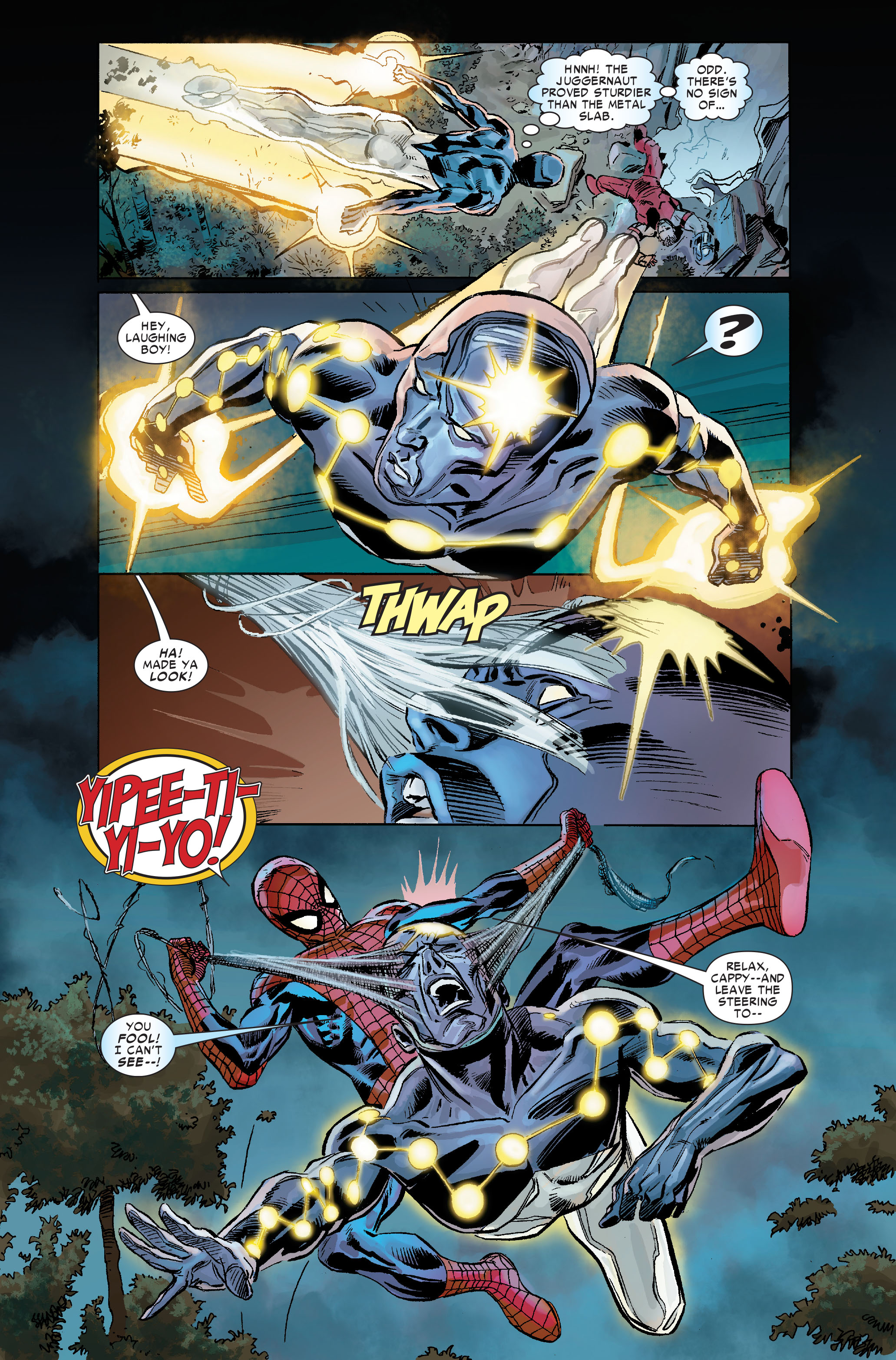 Read The Amazing Spider-Man (1963) Manga Online