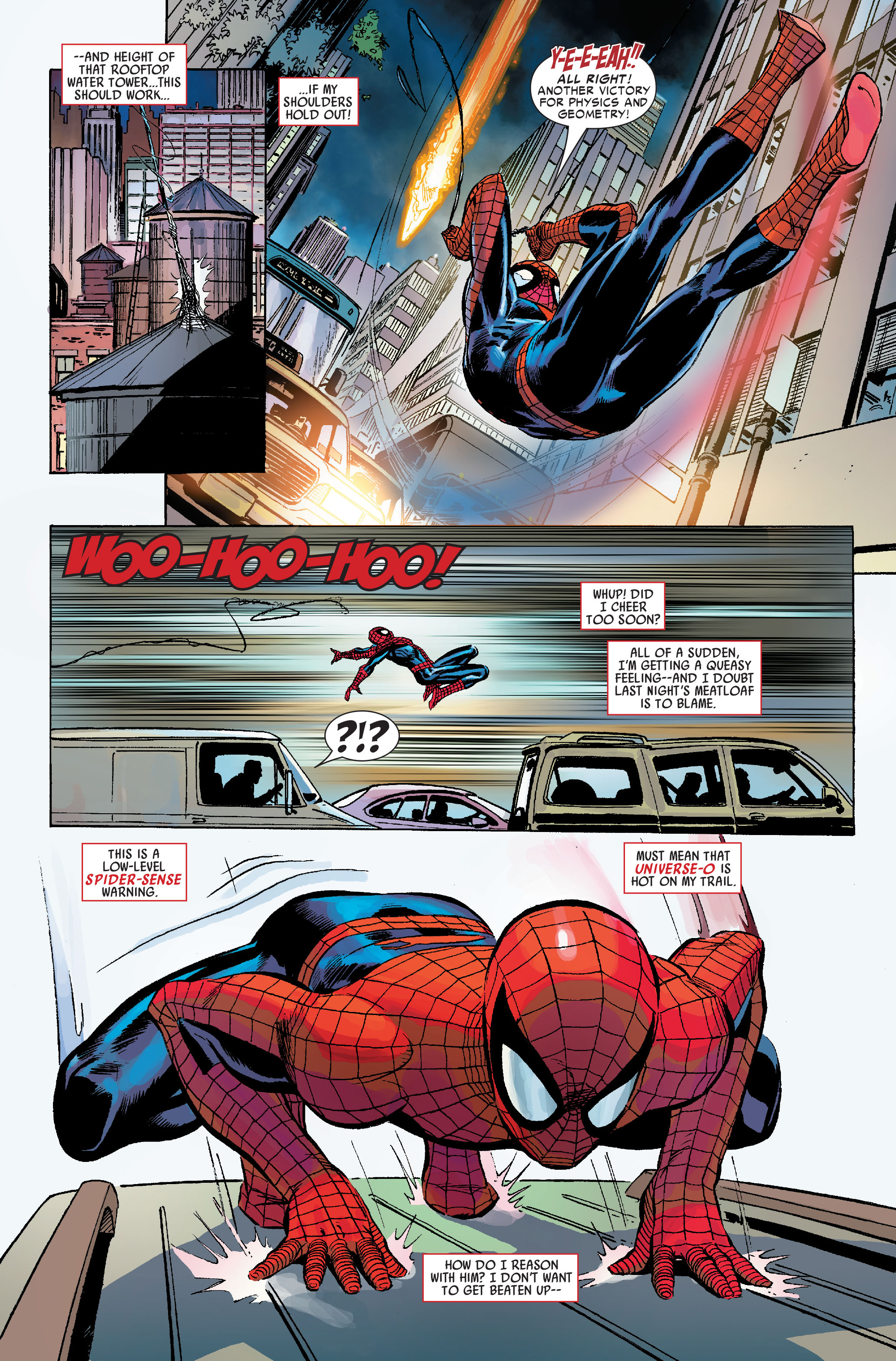 Read The Amazing Spider-Man (1963) Manga Online
