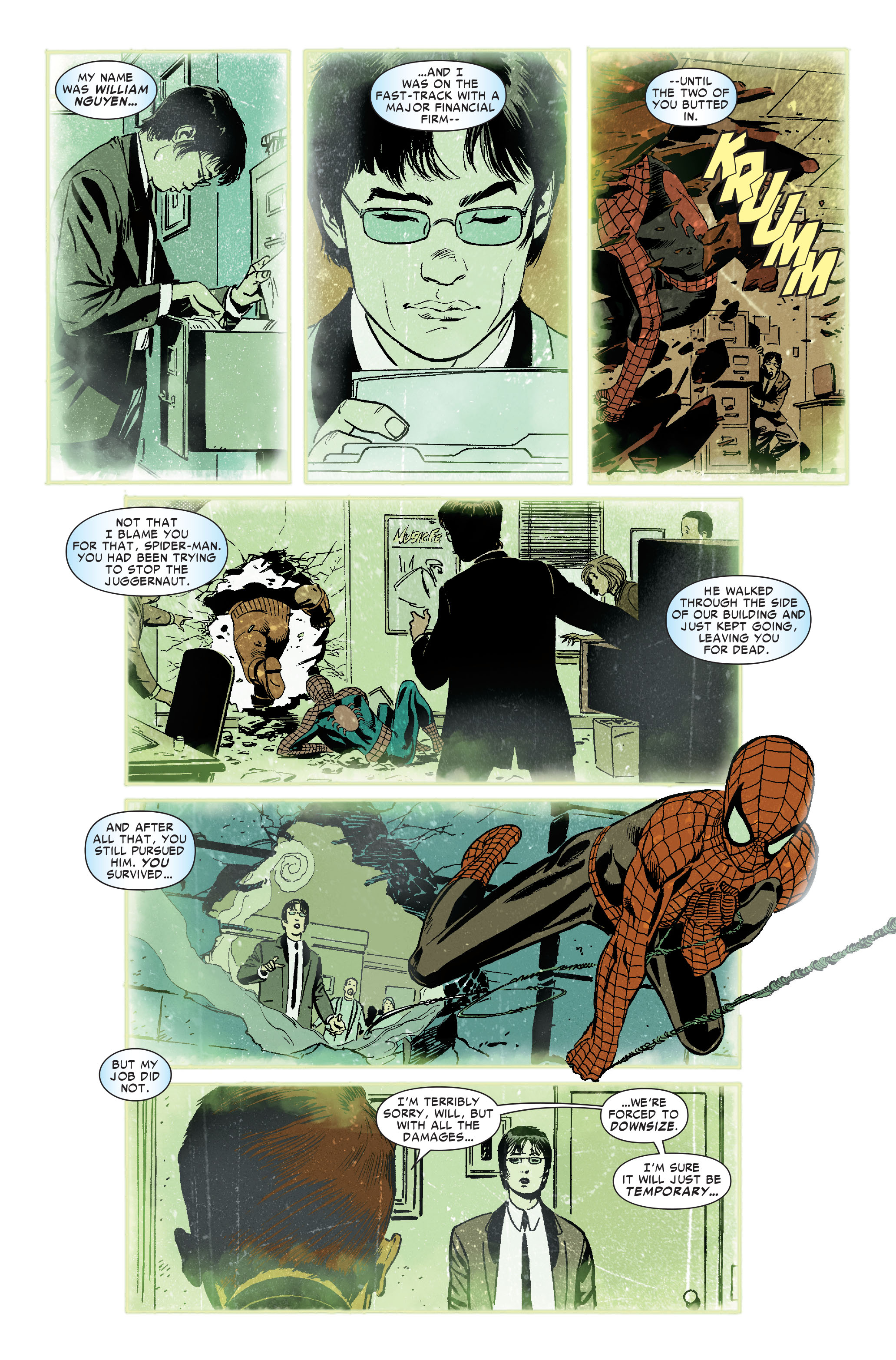 Read The Amazing Spider-Man (1963) Manga Online