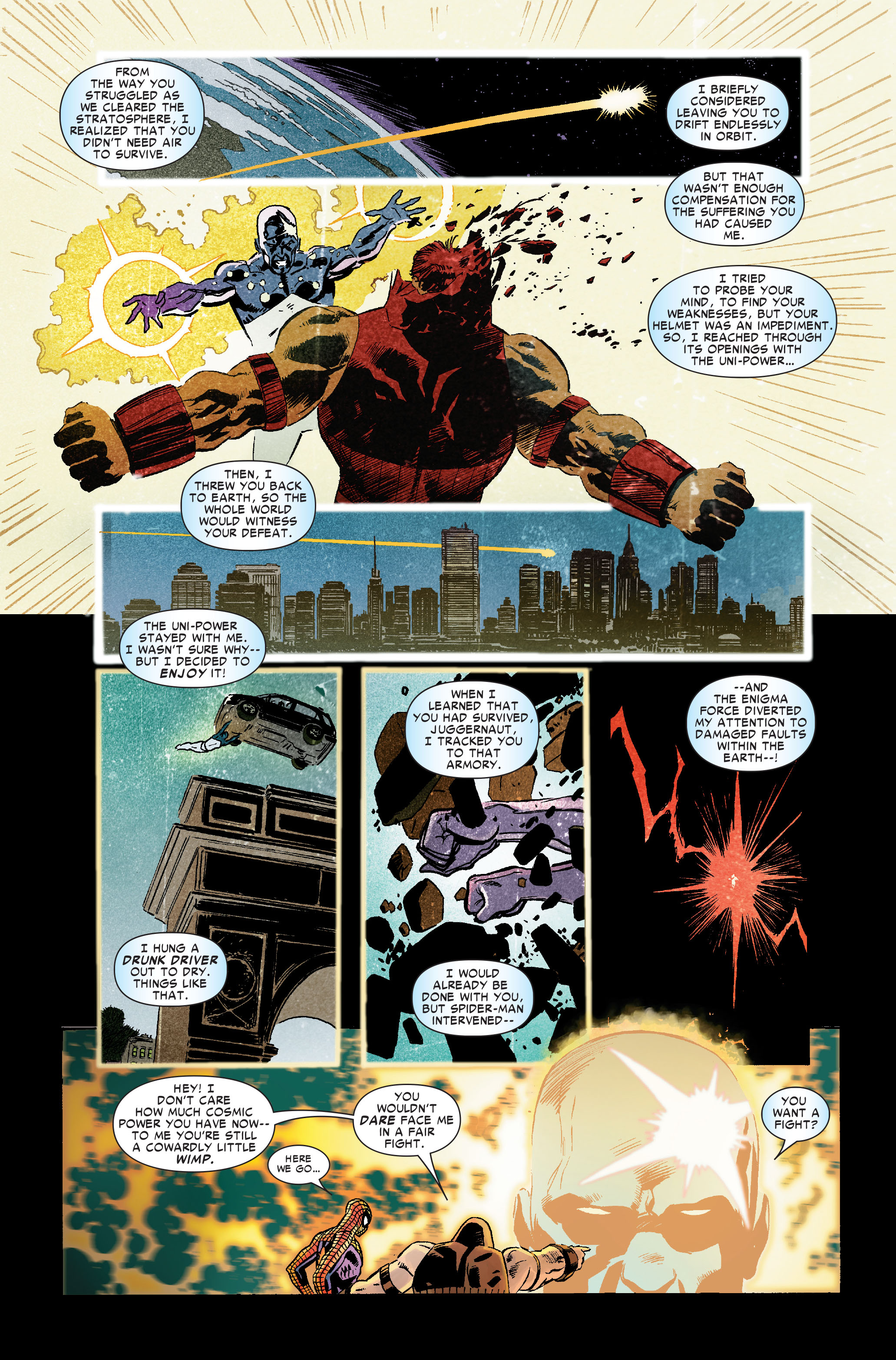 Read The Amazing Spider-Man (1963) Manga Online