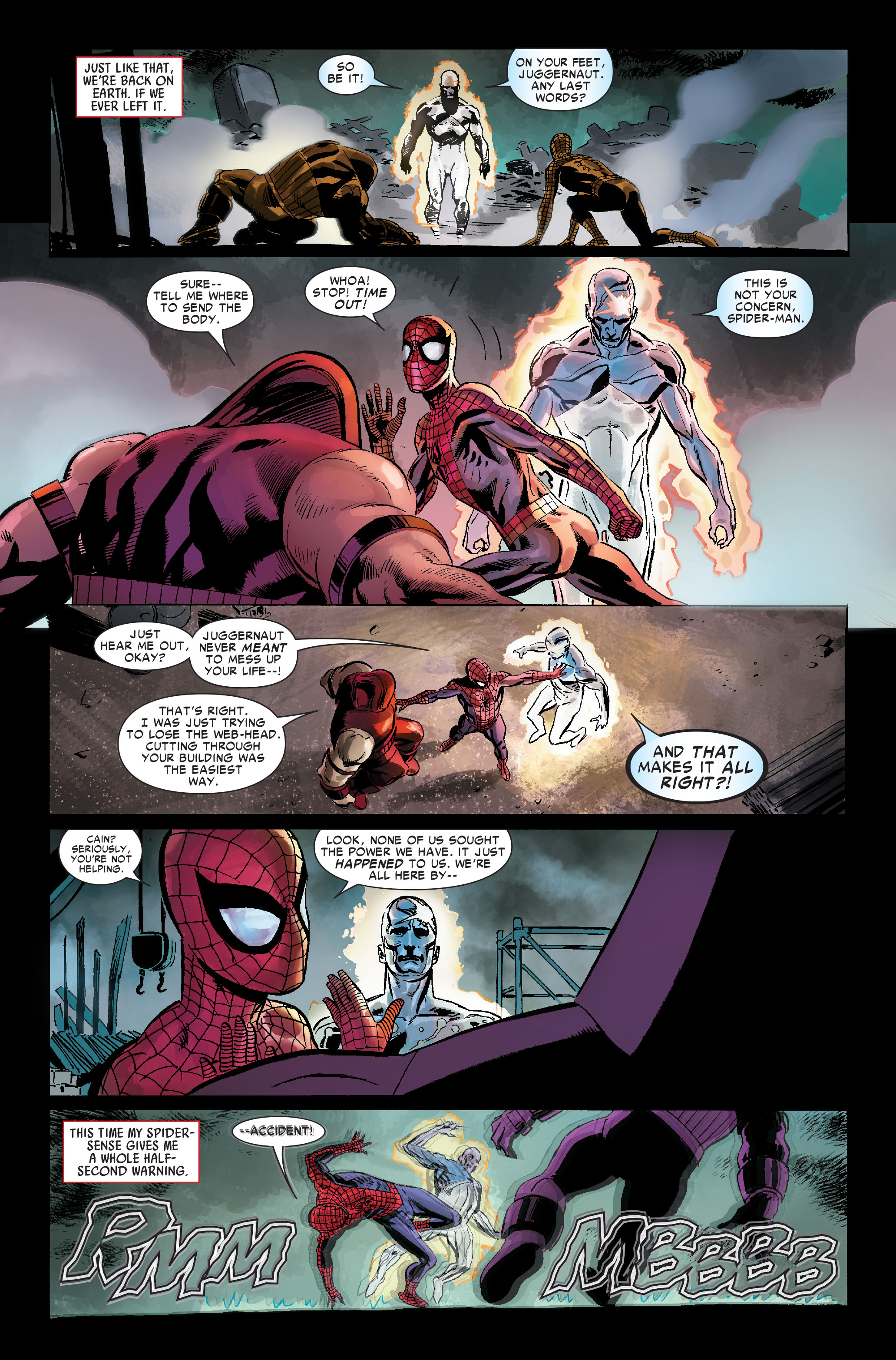 Read The Amazing Spider-Man (1963) Manga Online