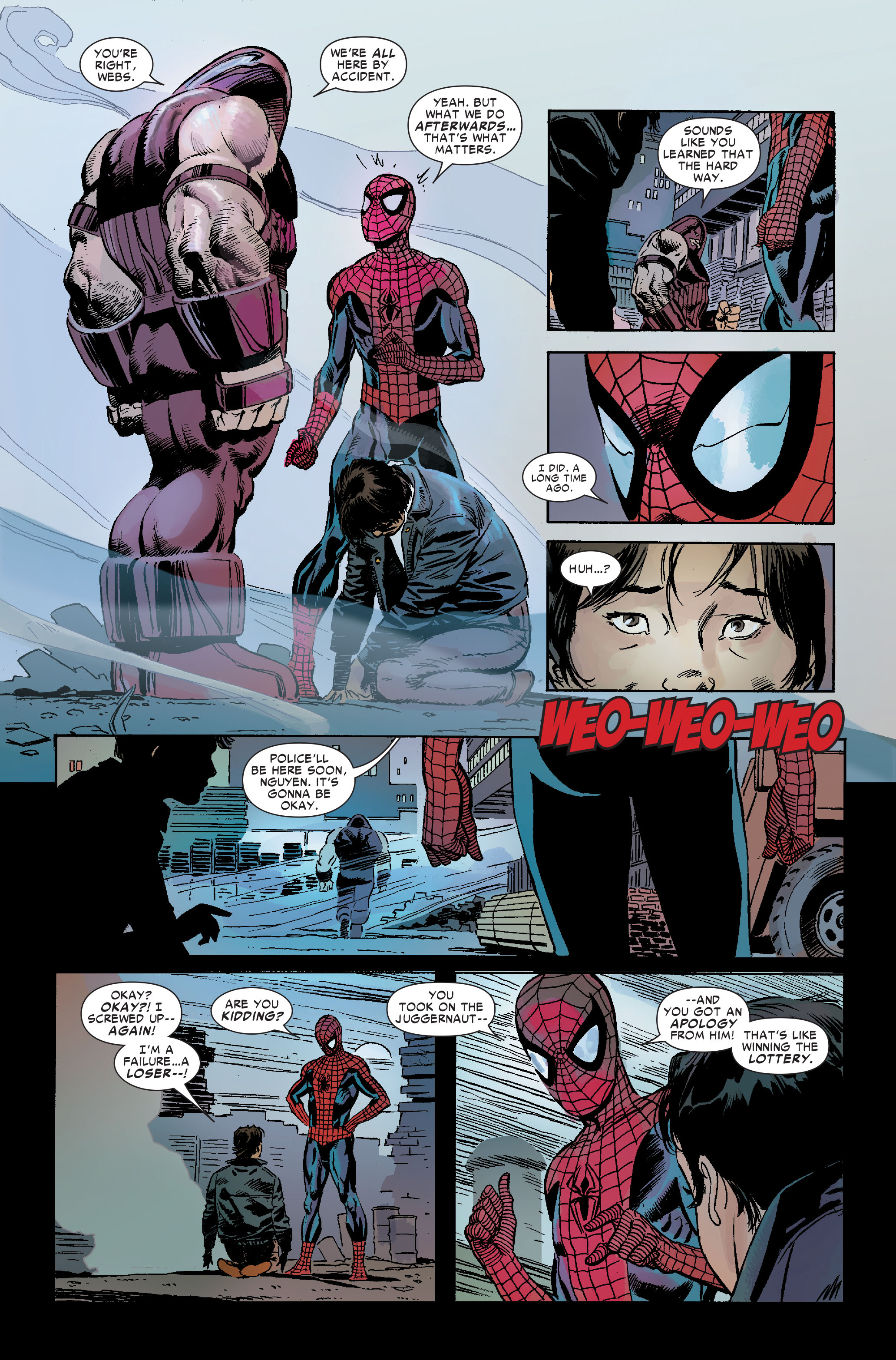 Read The Amazing Spider-Man (1963) Manga Online