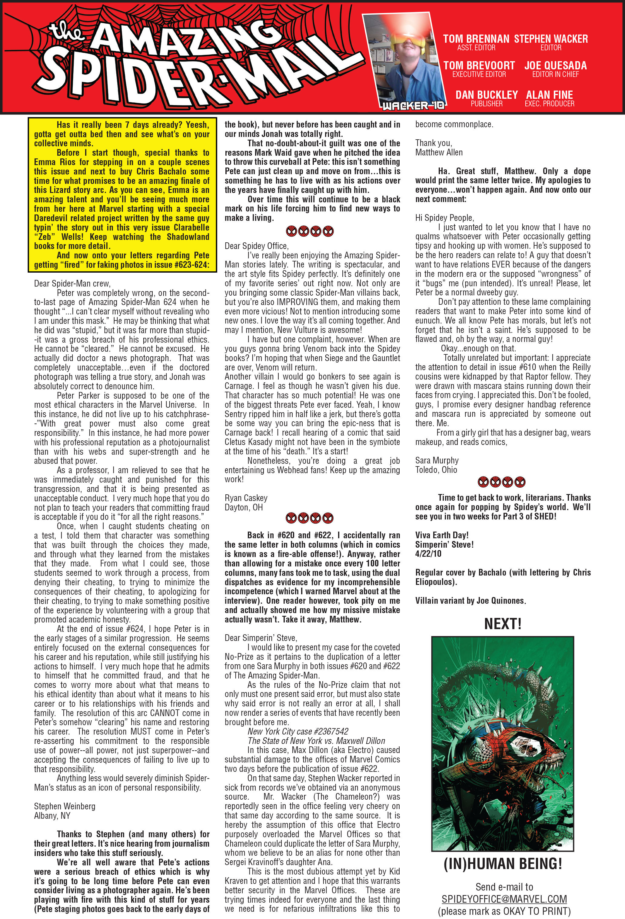 Read The Amazing Spider-Man (1963) Manga Online