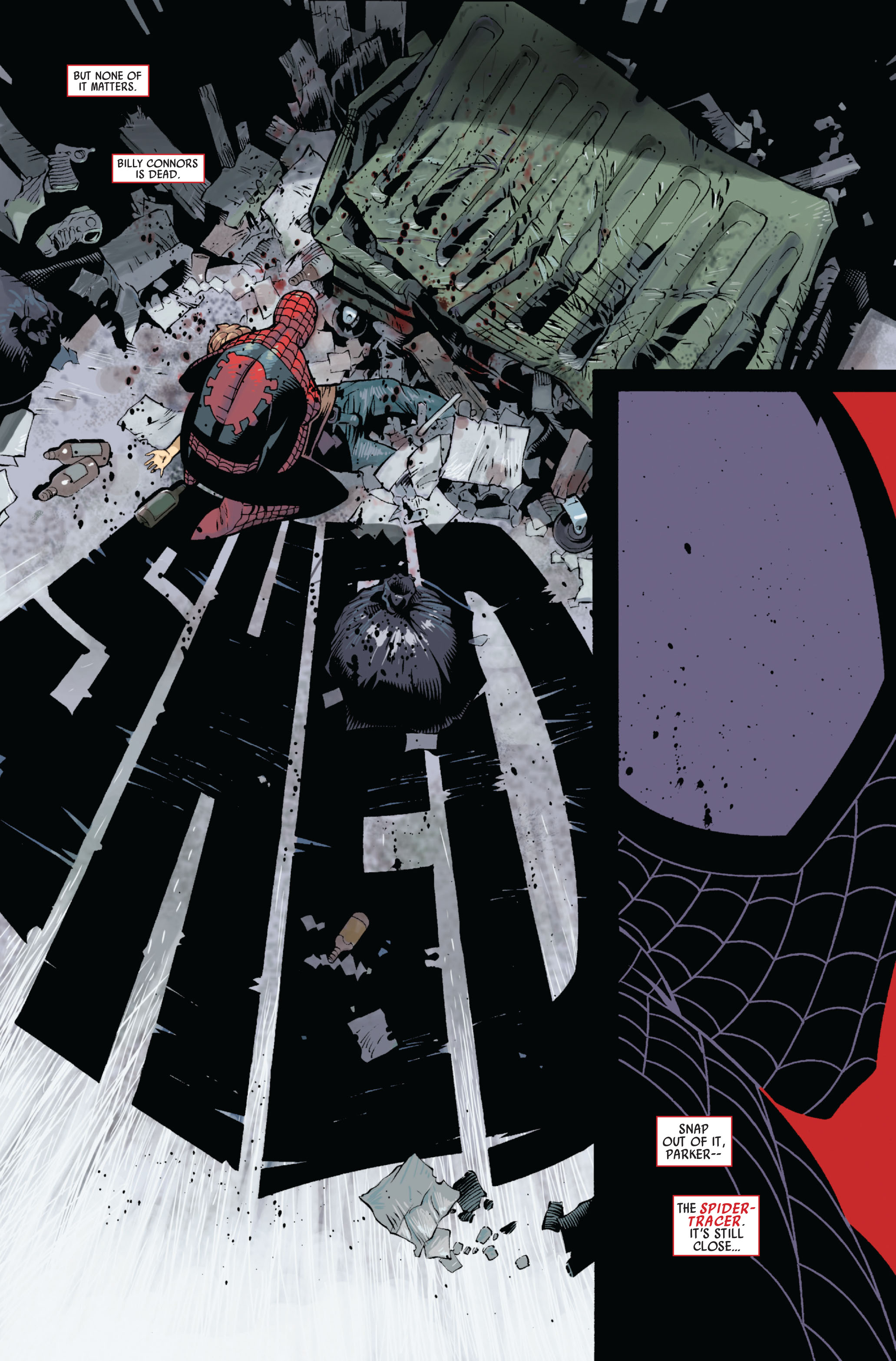 Read The Amazing Spider-Man (1963) Manga Online