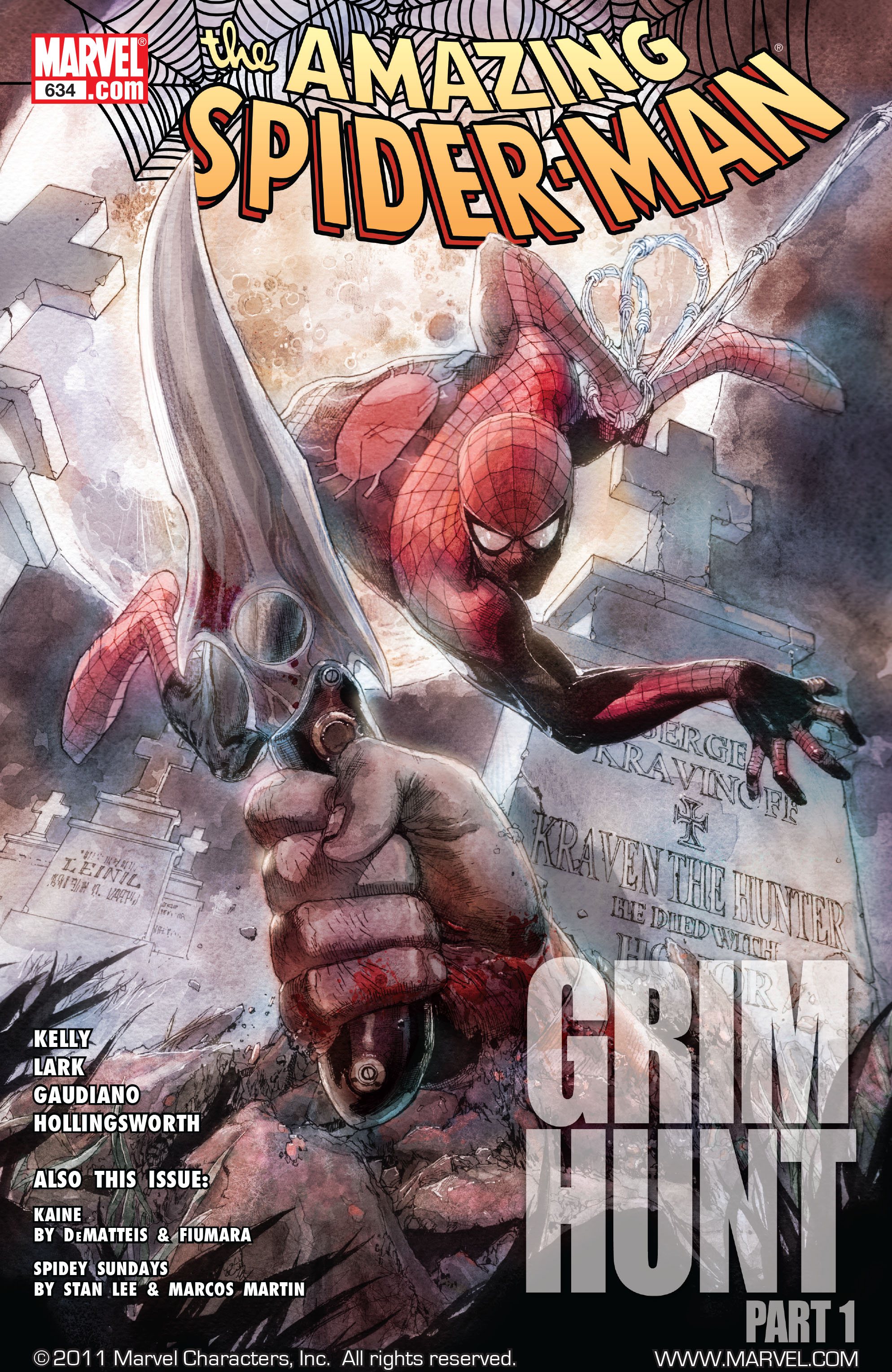 Read The Amazing Spider-Man (1963) Manga Online