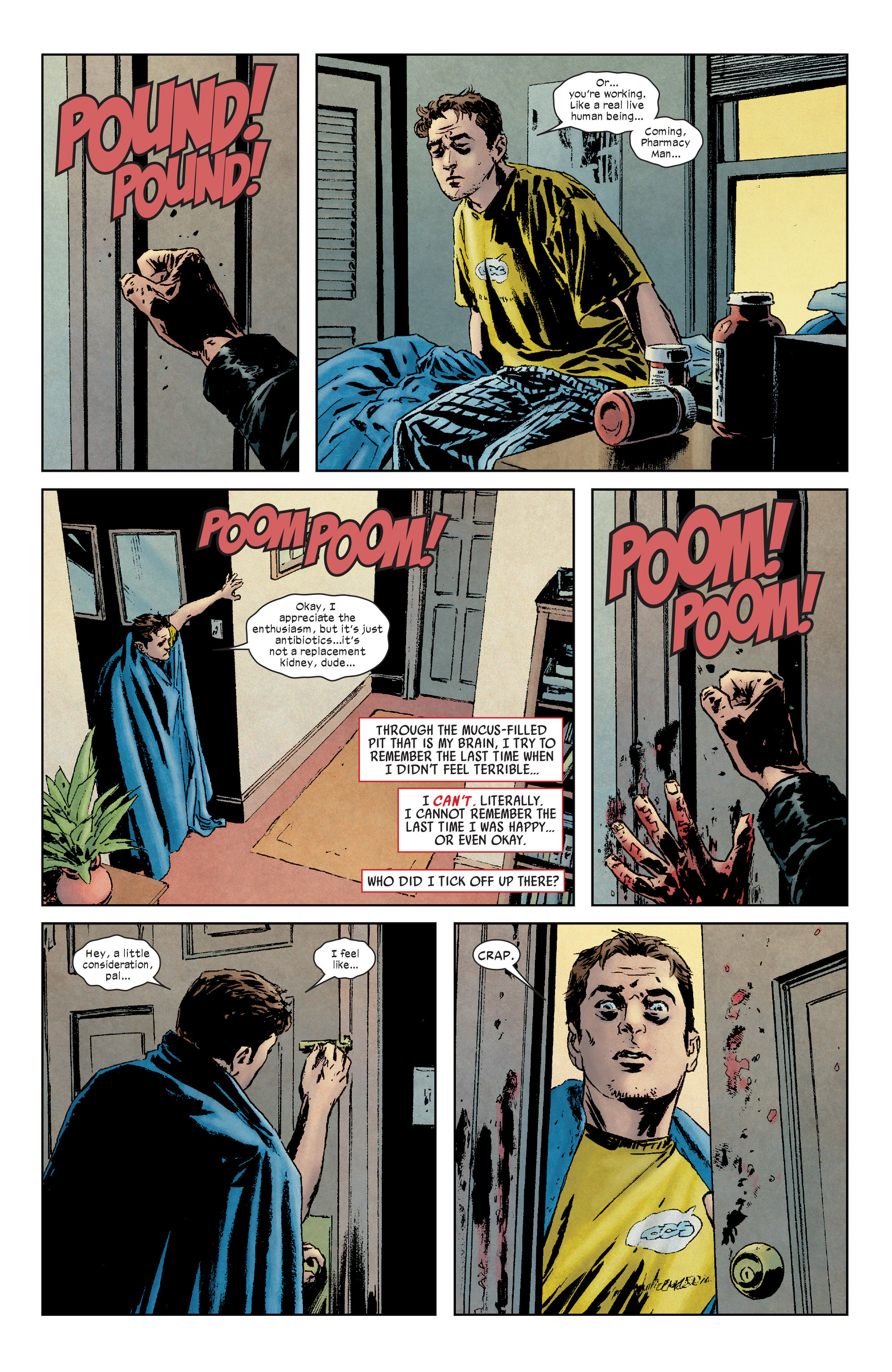 Read The Amazing Spider-Man (1963) Manga Online