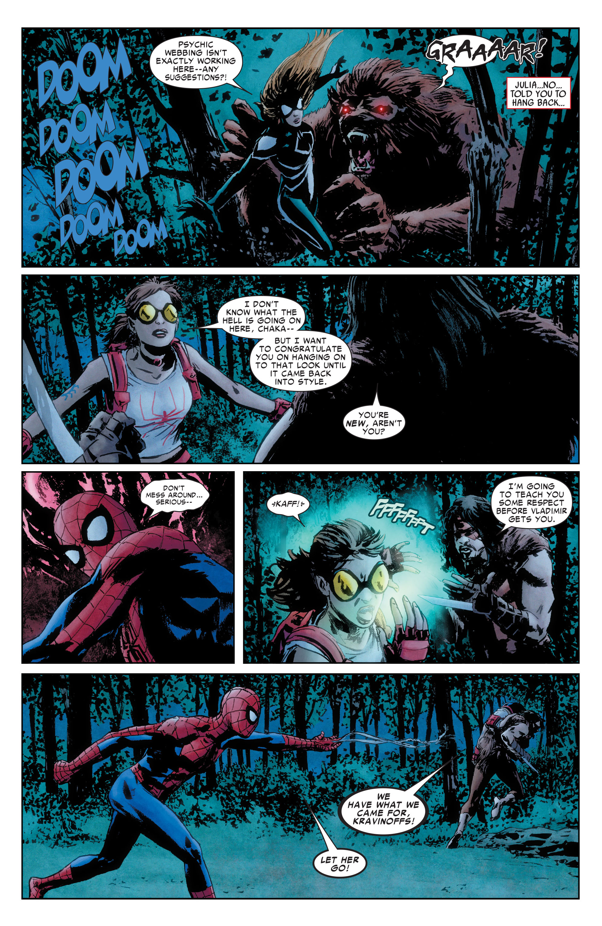 Read The Amazing Spider-Man (1963) Manga Online
