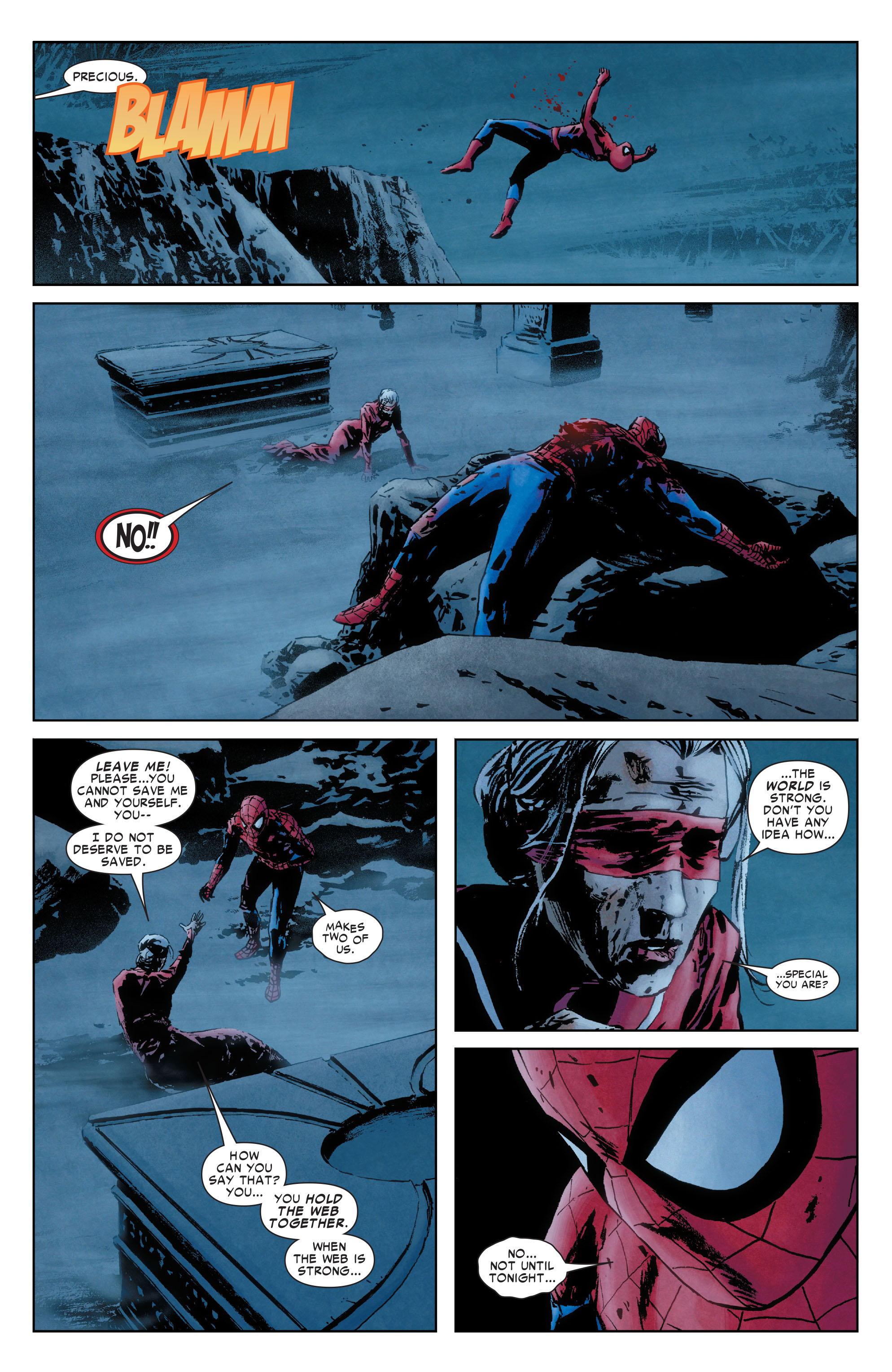 Read The Amazing Spider-Man (1963) Manga Online