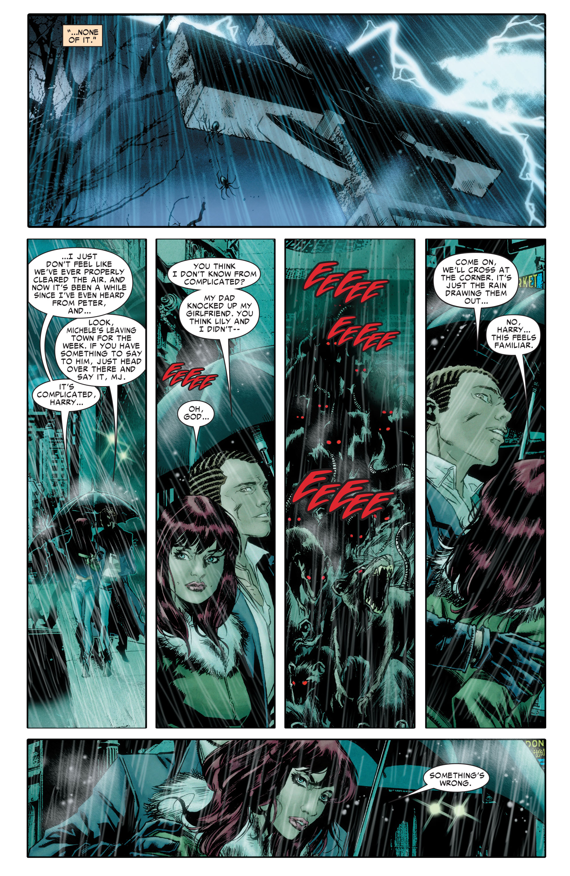 Read The Amazing Spider-Man (1963) Manga Online