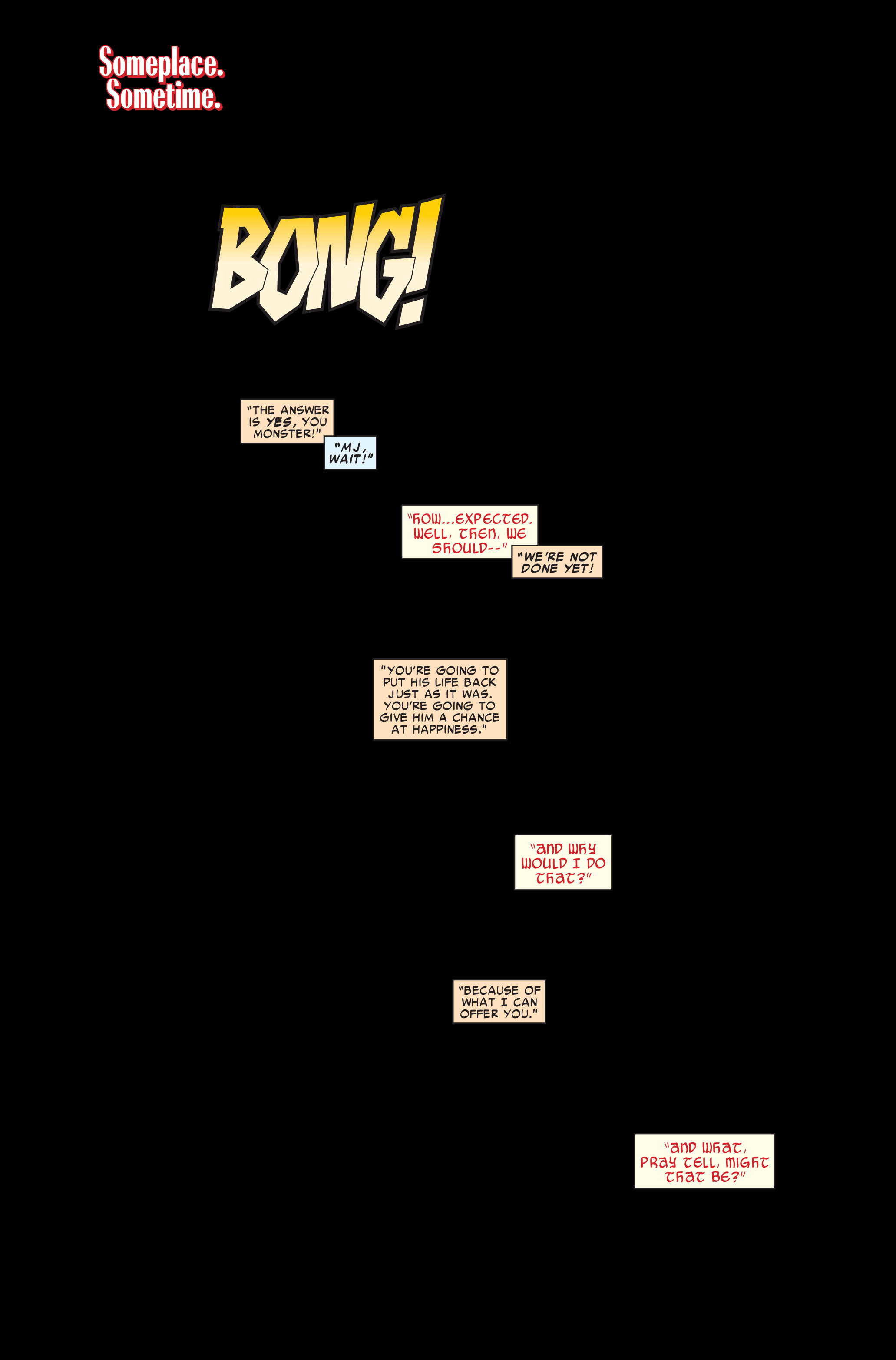Read The Amazing Spider-Man (1963) Manga Online