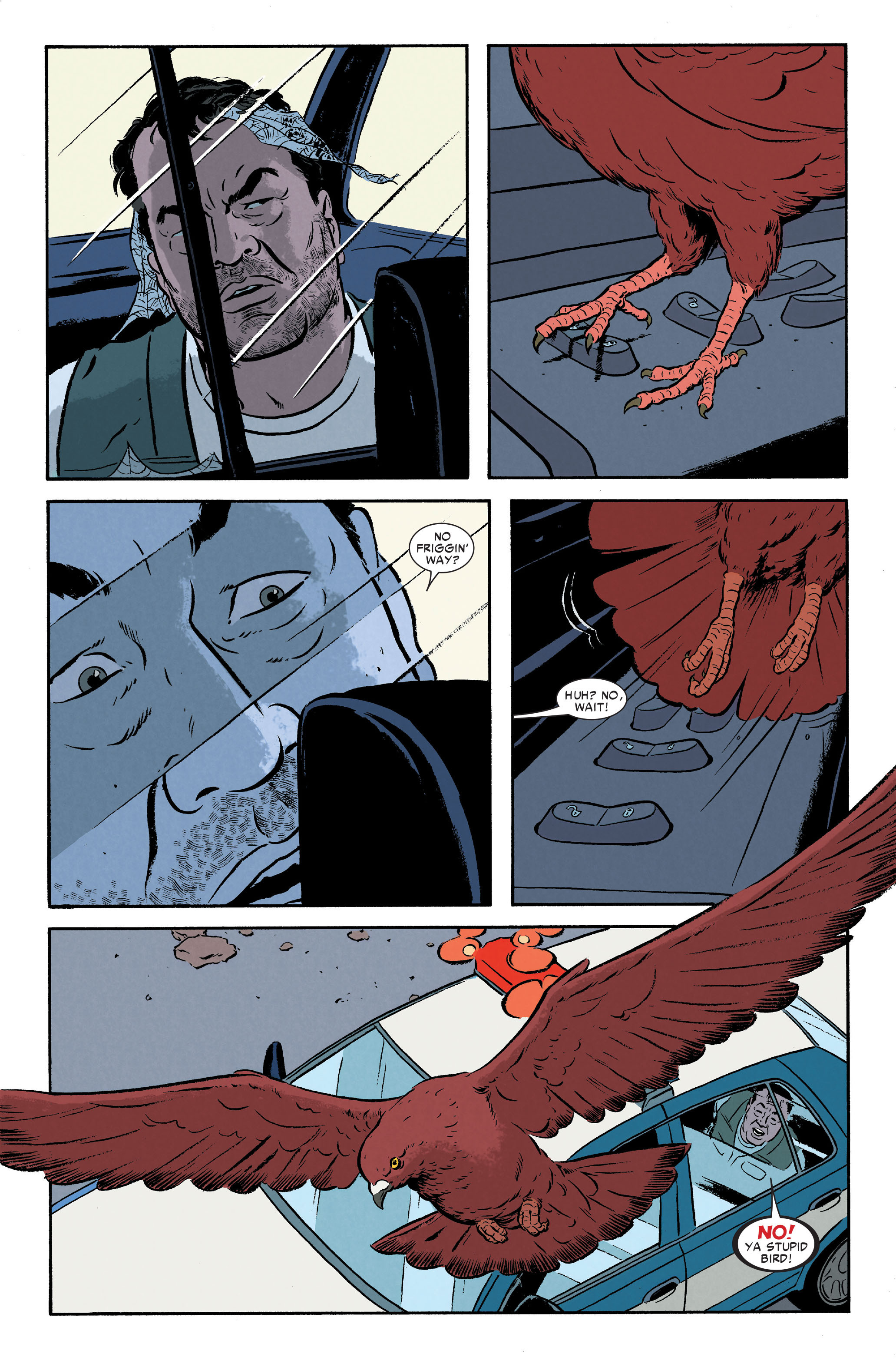 Read The Amazing Spider-Man (1963) Manga Online