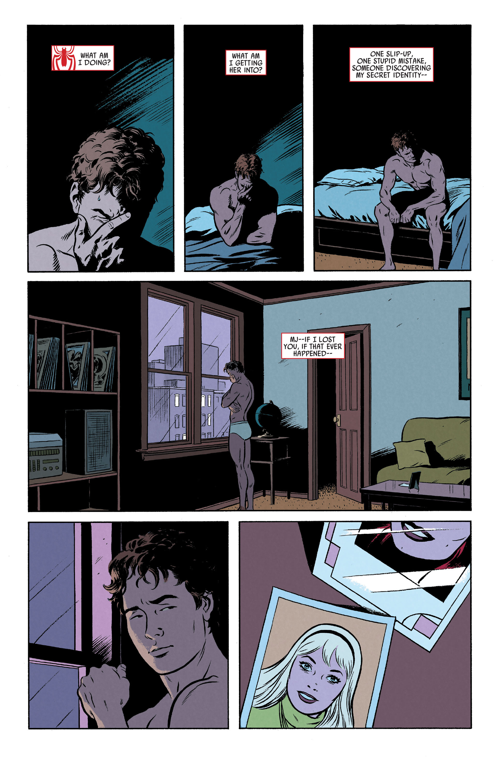 Read The Amazing Spider-Man (1963) Manga Online