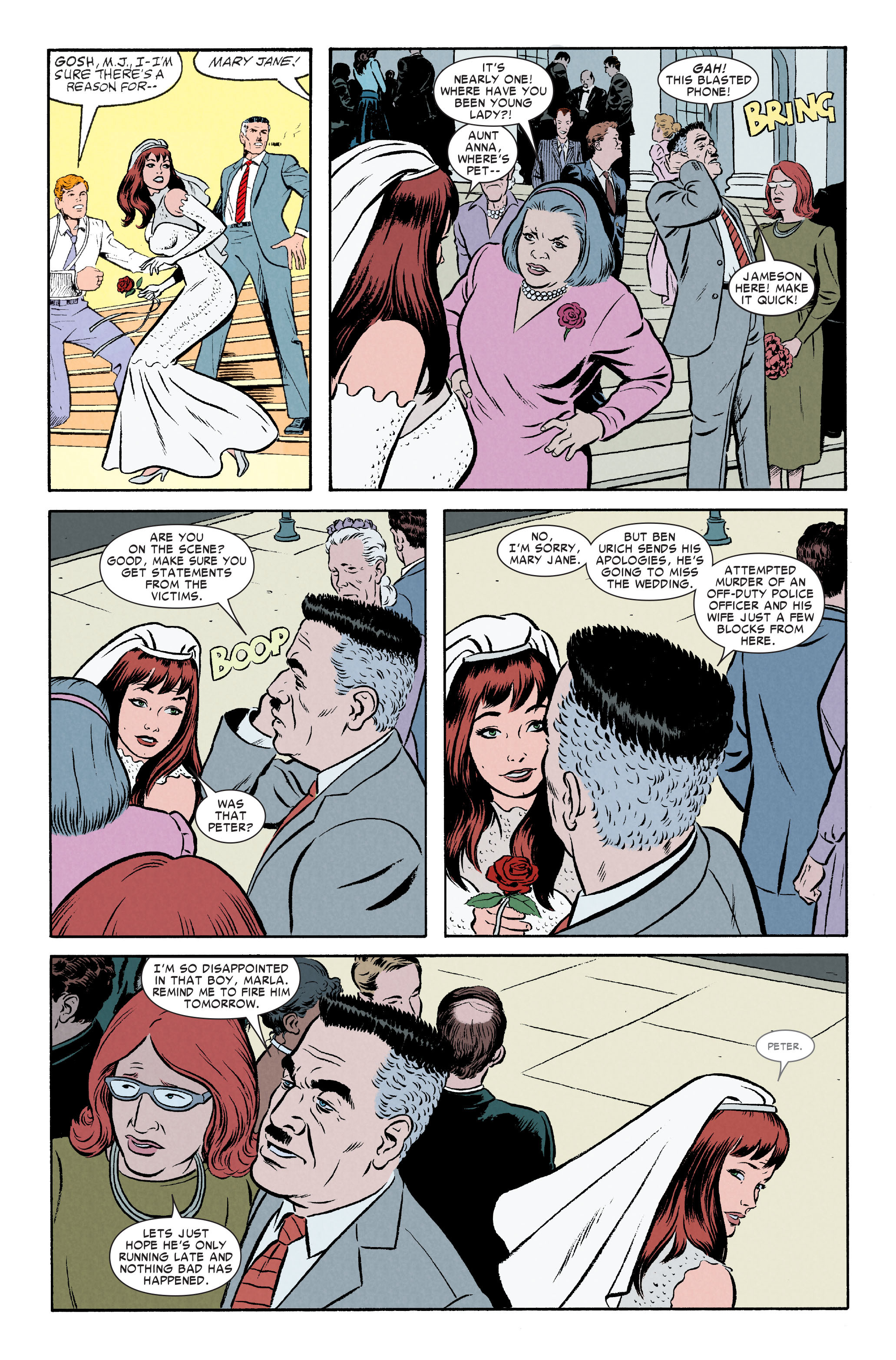Read The Amazing Spider-Man (1963) Manga Online