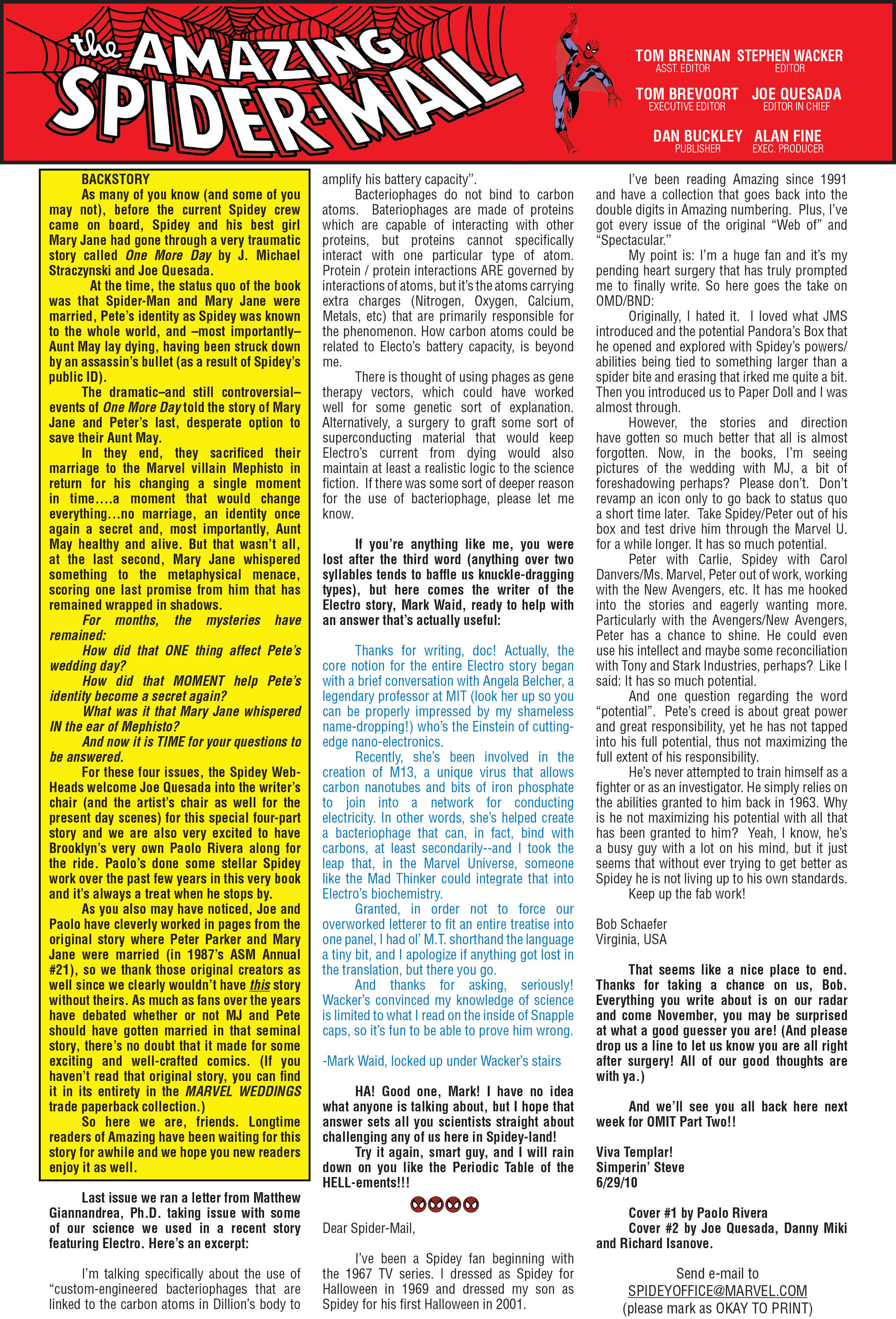 Read The Amazing Spider-Man (1963) Manga Online