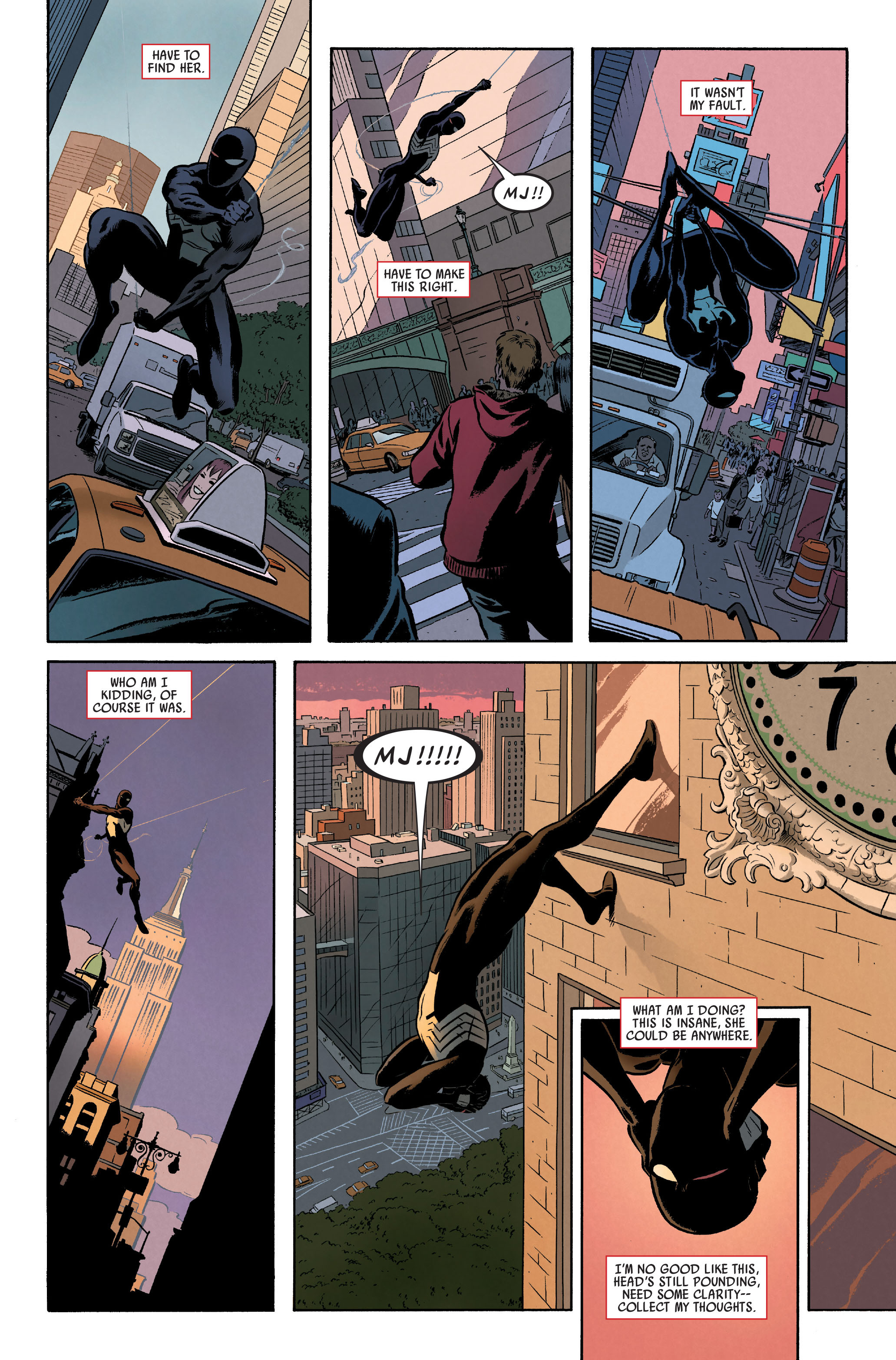 Read The Amazing Spider-Man (1963) Manga Online