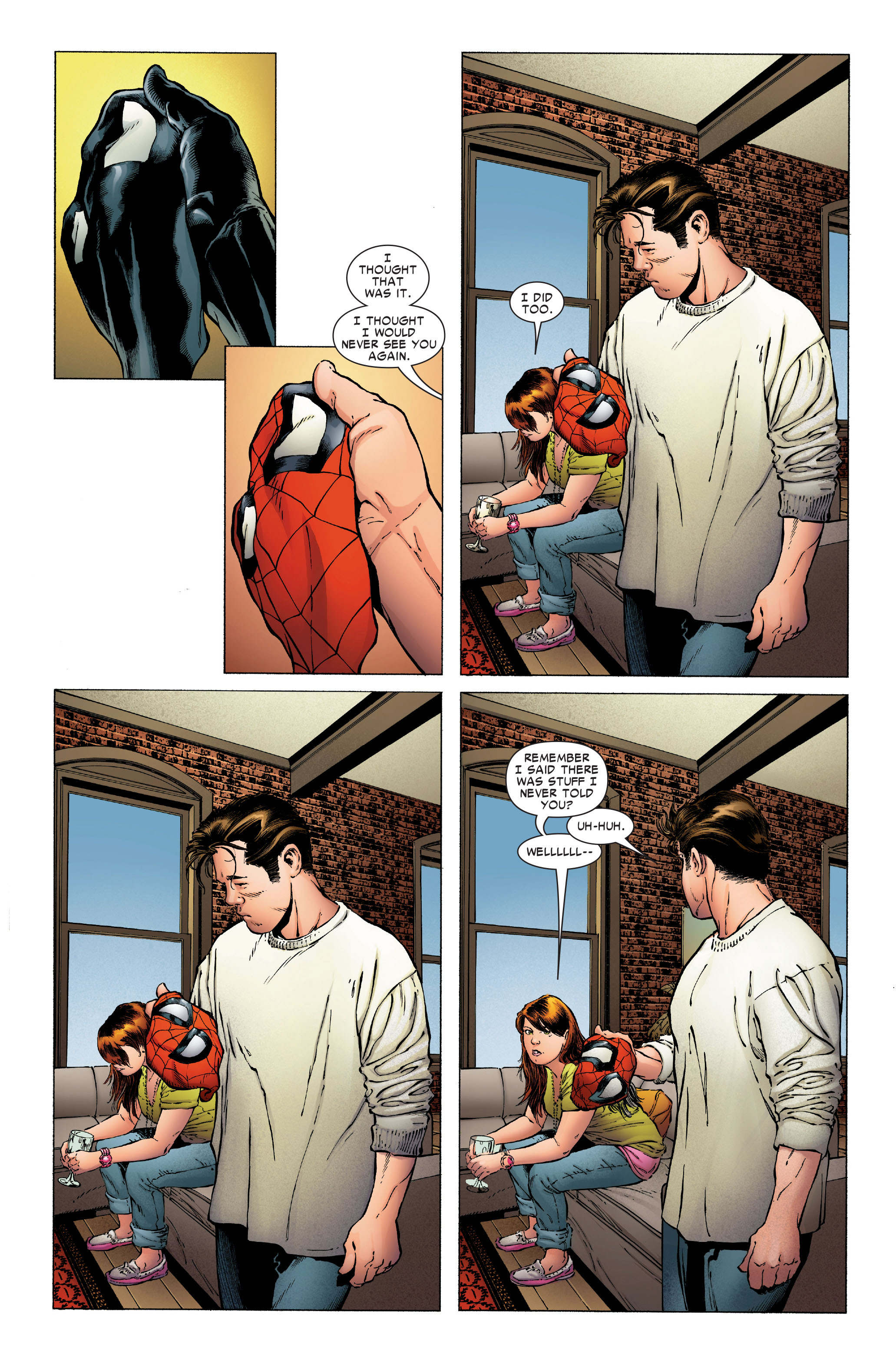 Read The Amazing Spider-Man (1963) Manga Online
