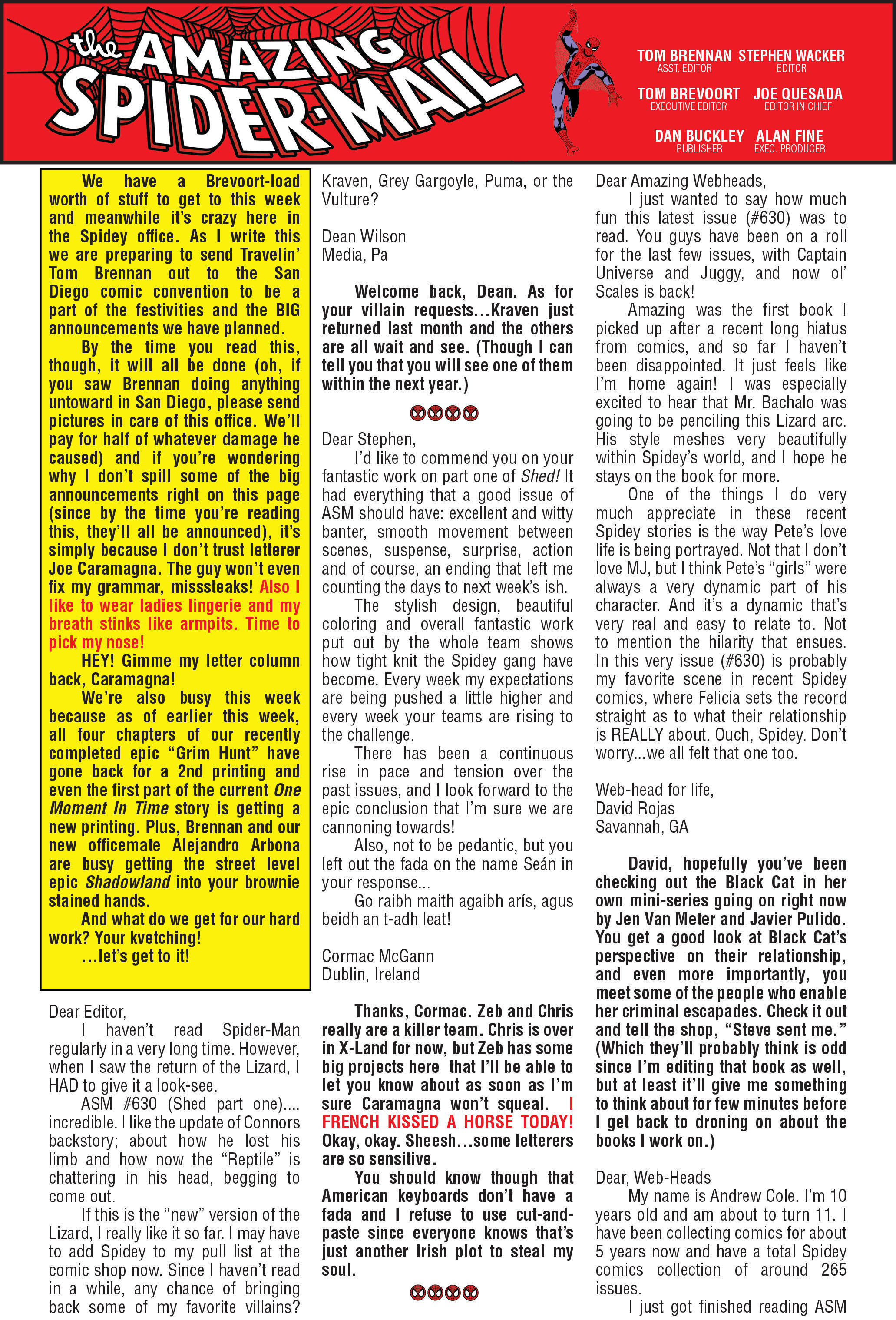 Read The Amazing Spider-Man (1963) Manga Online