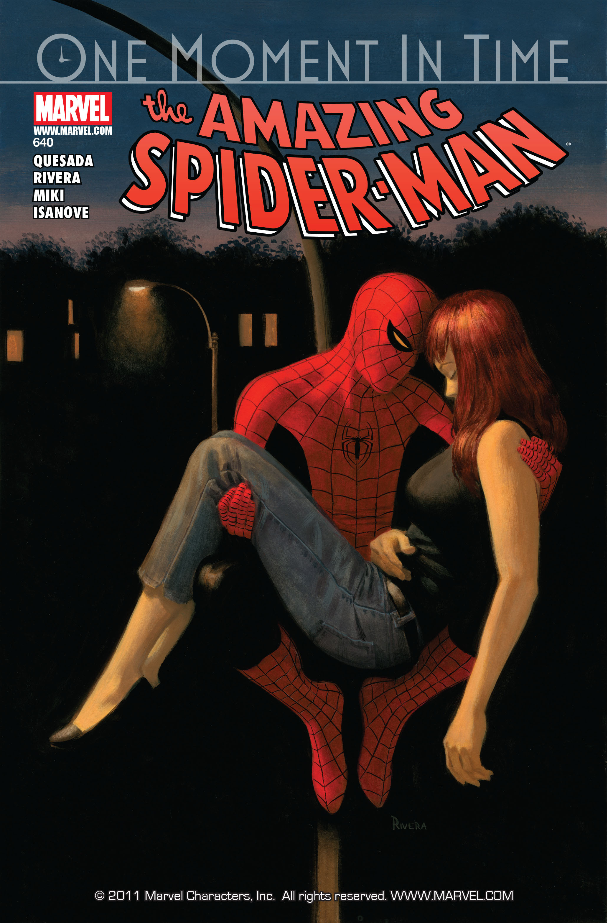 Read The Amazing Spider-Man (1963) Manga Online