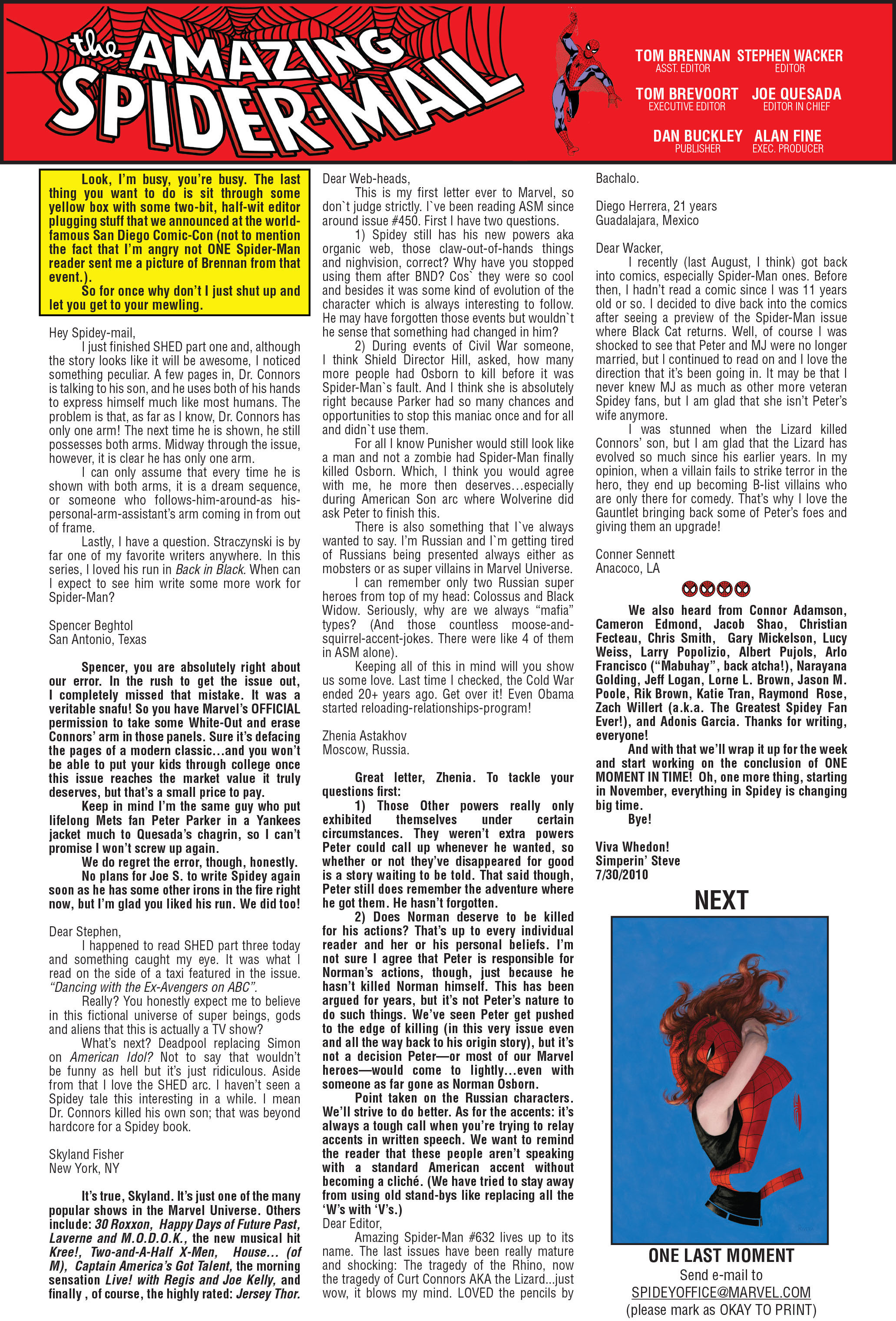 Read The Amazing Spider-Man (1963) Manga Online
