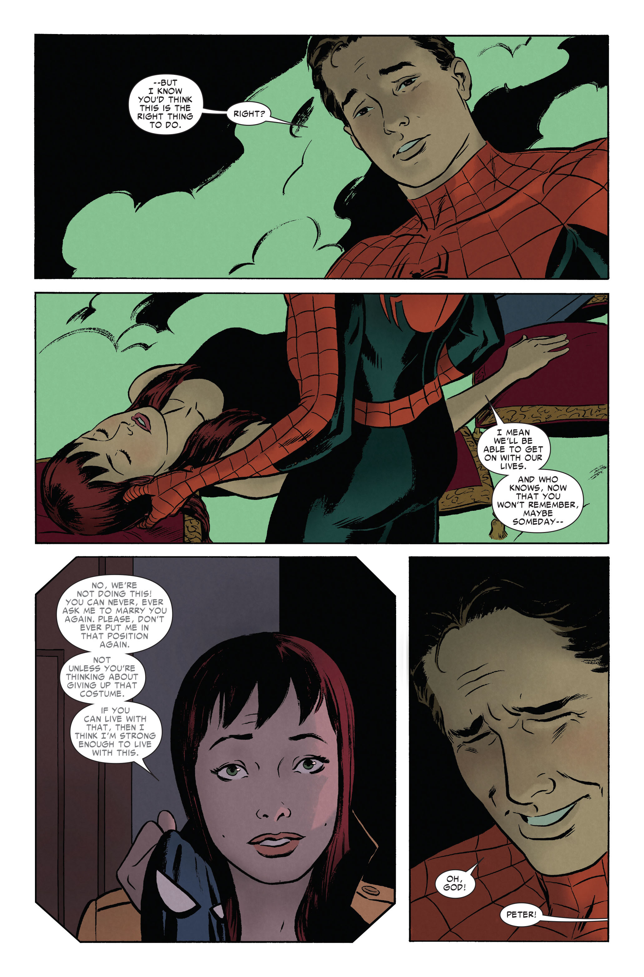 Read The Amazing Spider-Man (1963) Manga Online