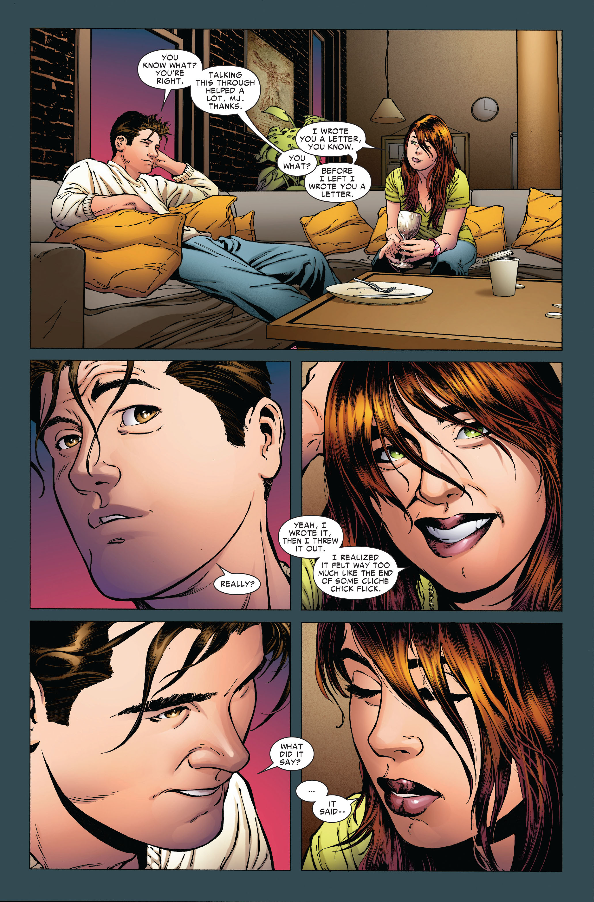 Read The Amazing Spider-Man (1963) Manga Online