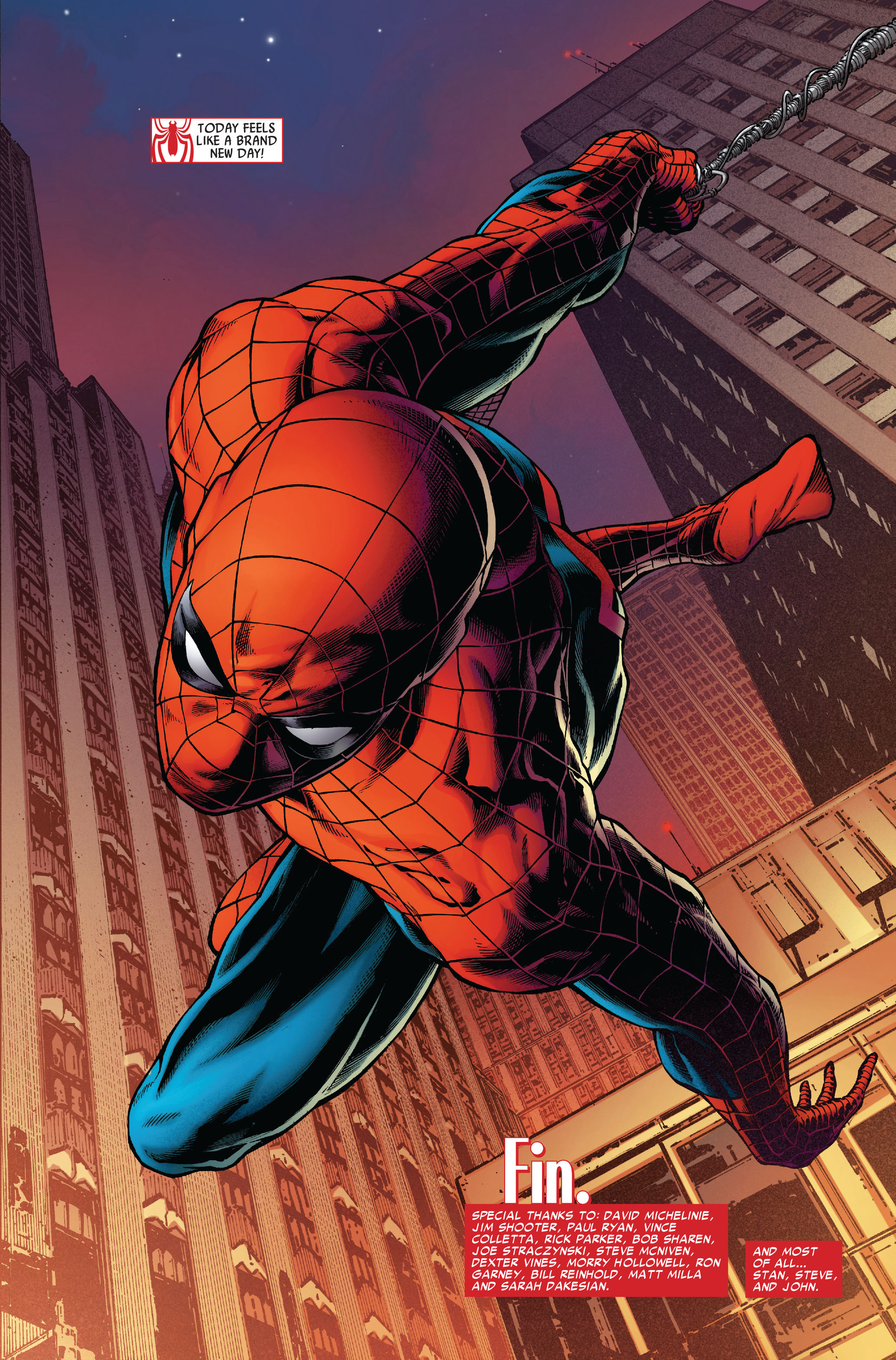 Read The Amazing Spider-Man (1963) Manga Online
