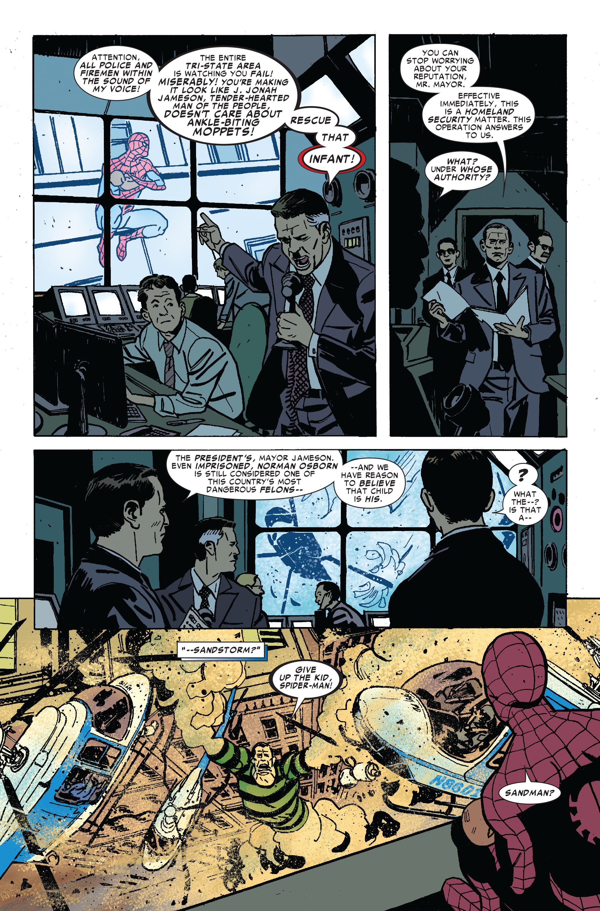 Read The Amazing Spider-Man (1963) Manga Online