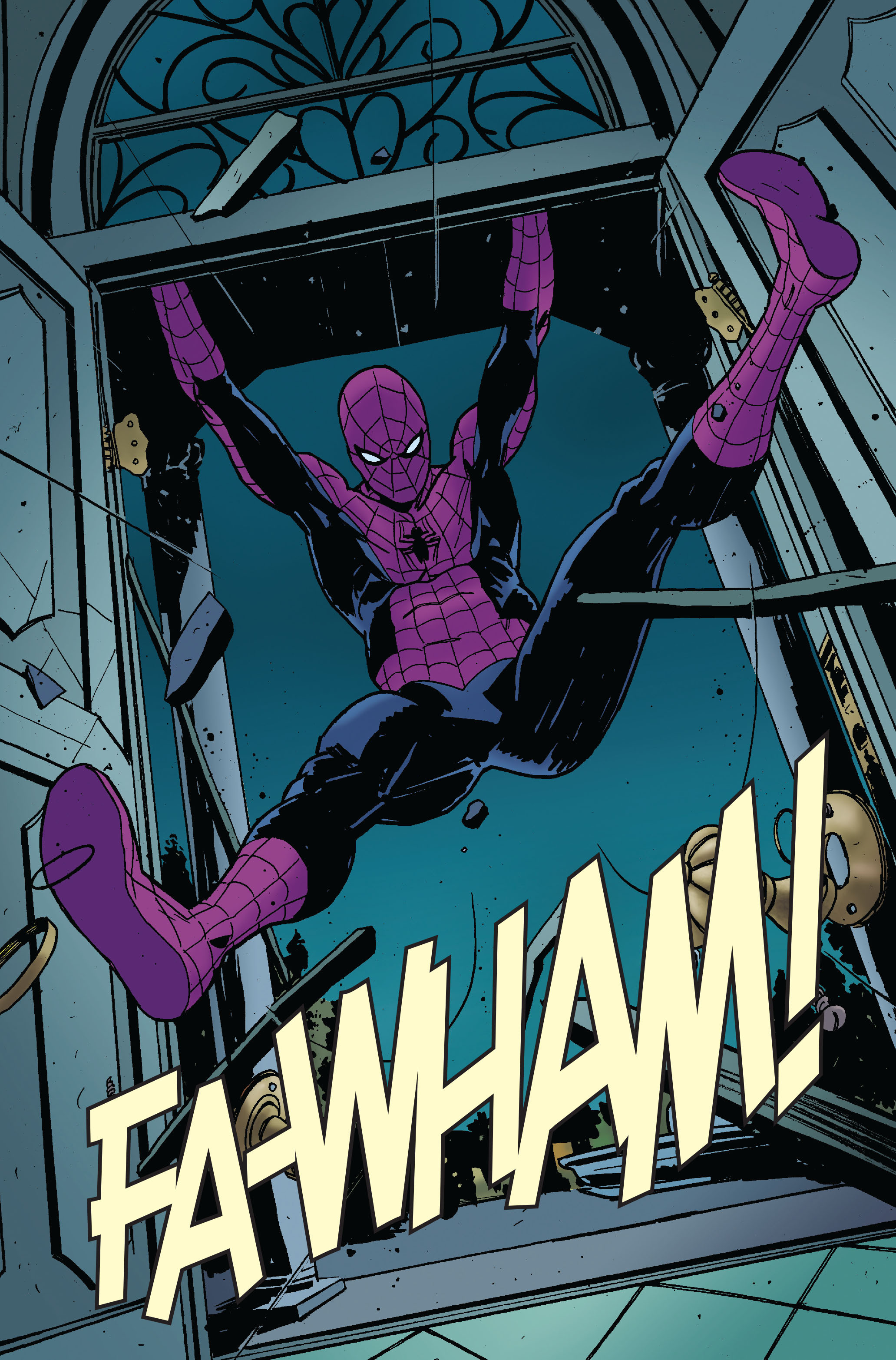 Read The Amazing Spider-Man (1963) Manga Online