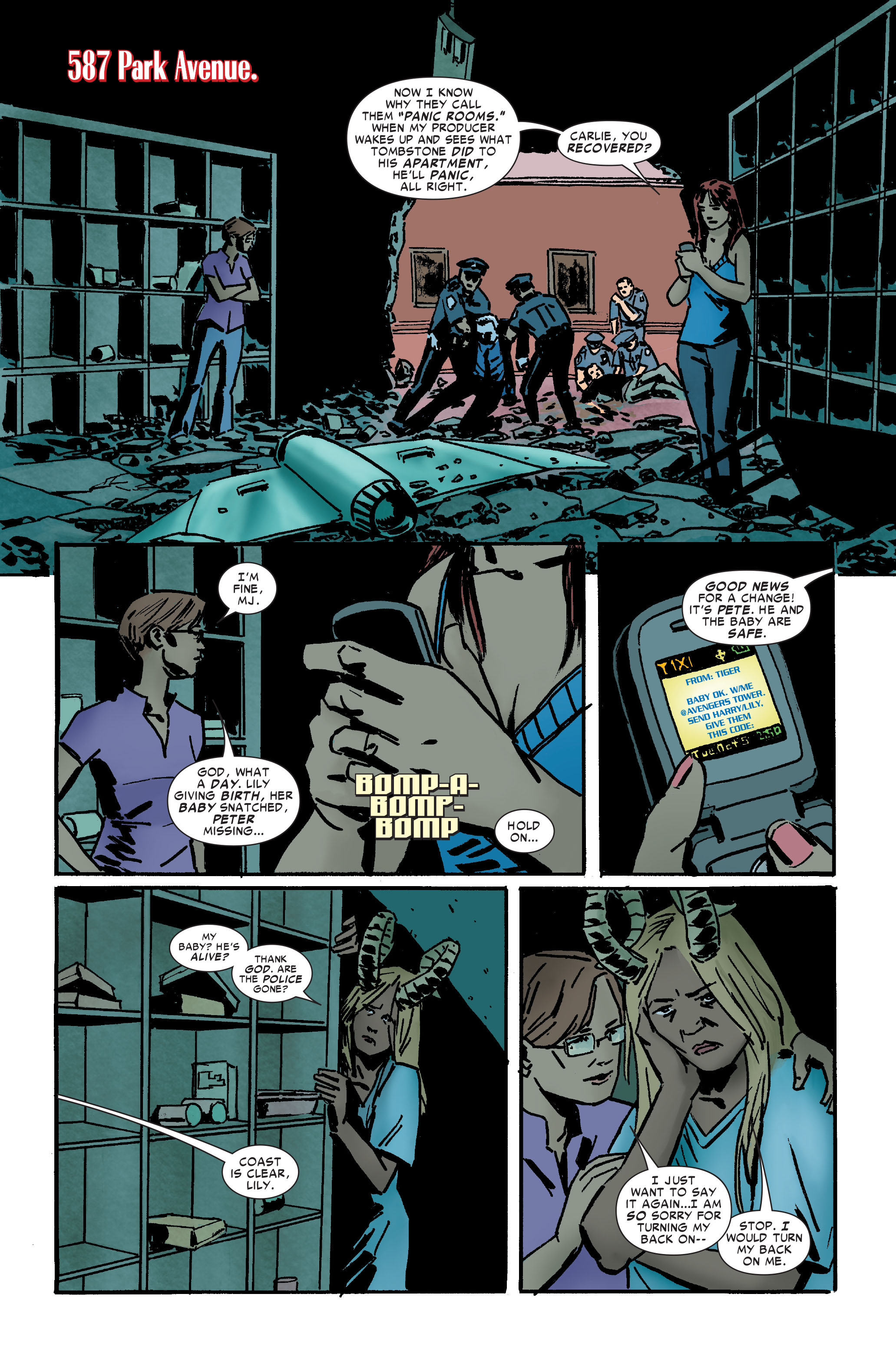 Read The Amazing Spider-Man (1963) Manga Online