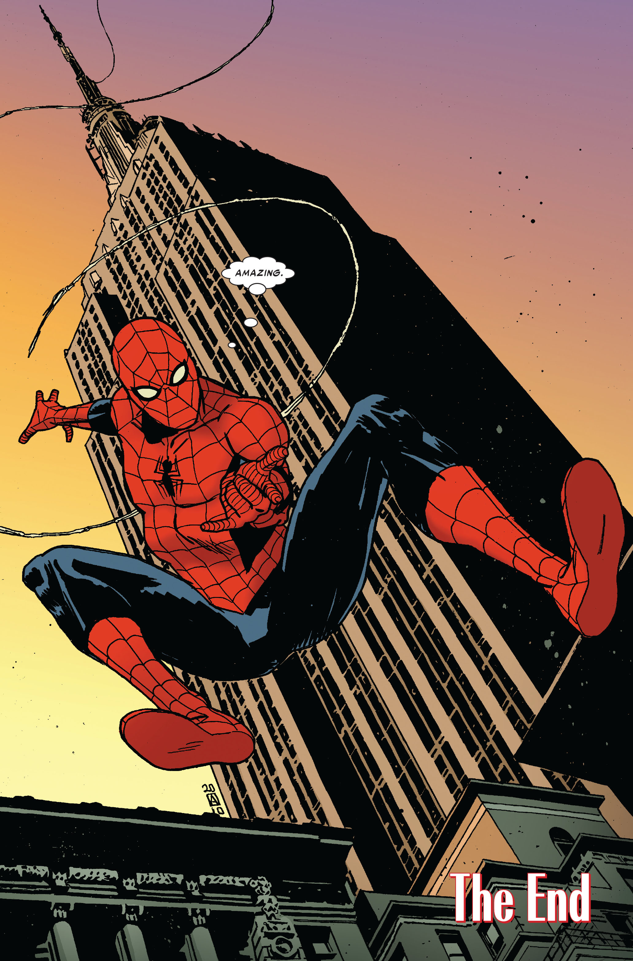 Read The Amazing Spider-Man (1963) Manga Online
