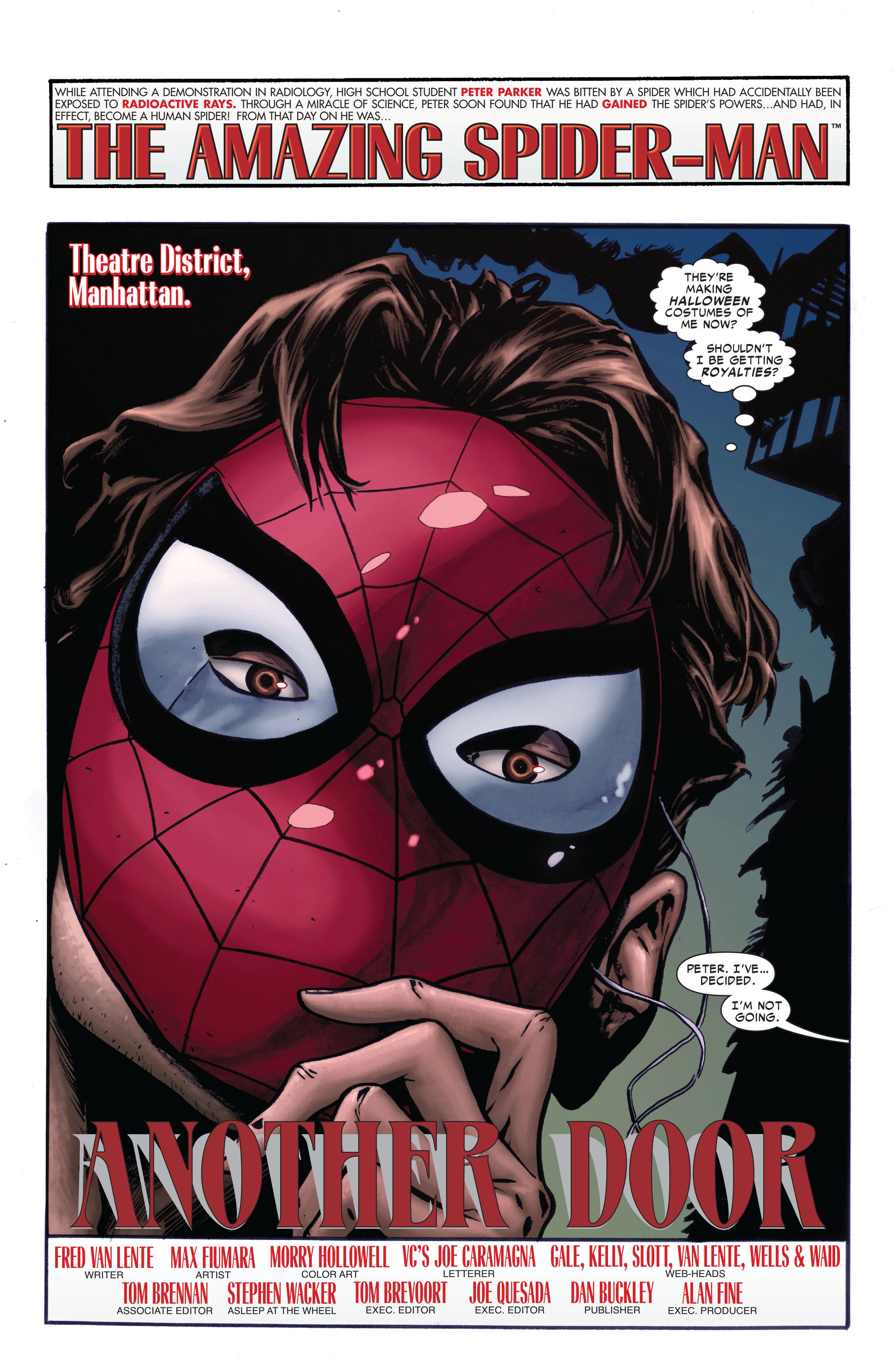 Read The Amazing Spider-Man (1963) Manga Online