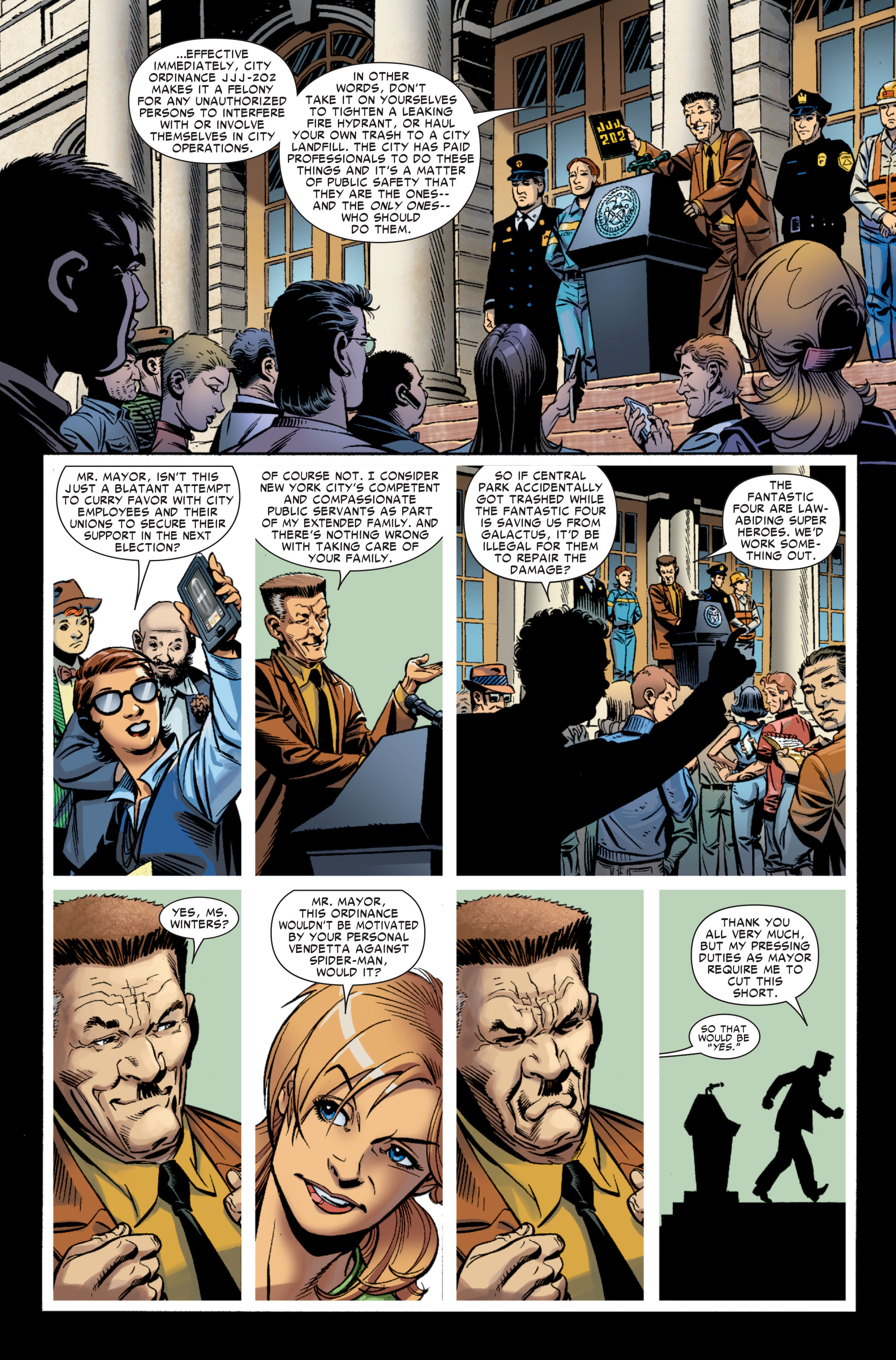 Read The Amazing Spider-Man (1963) Manga Online