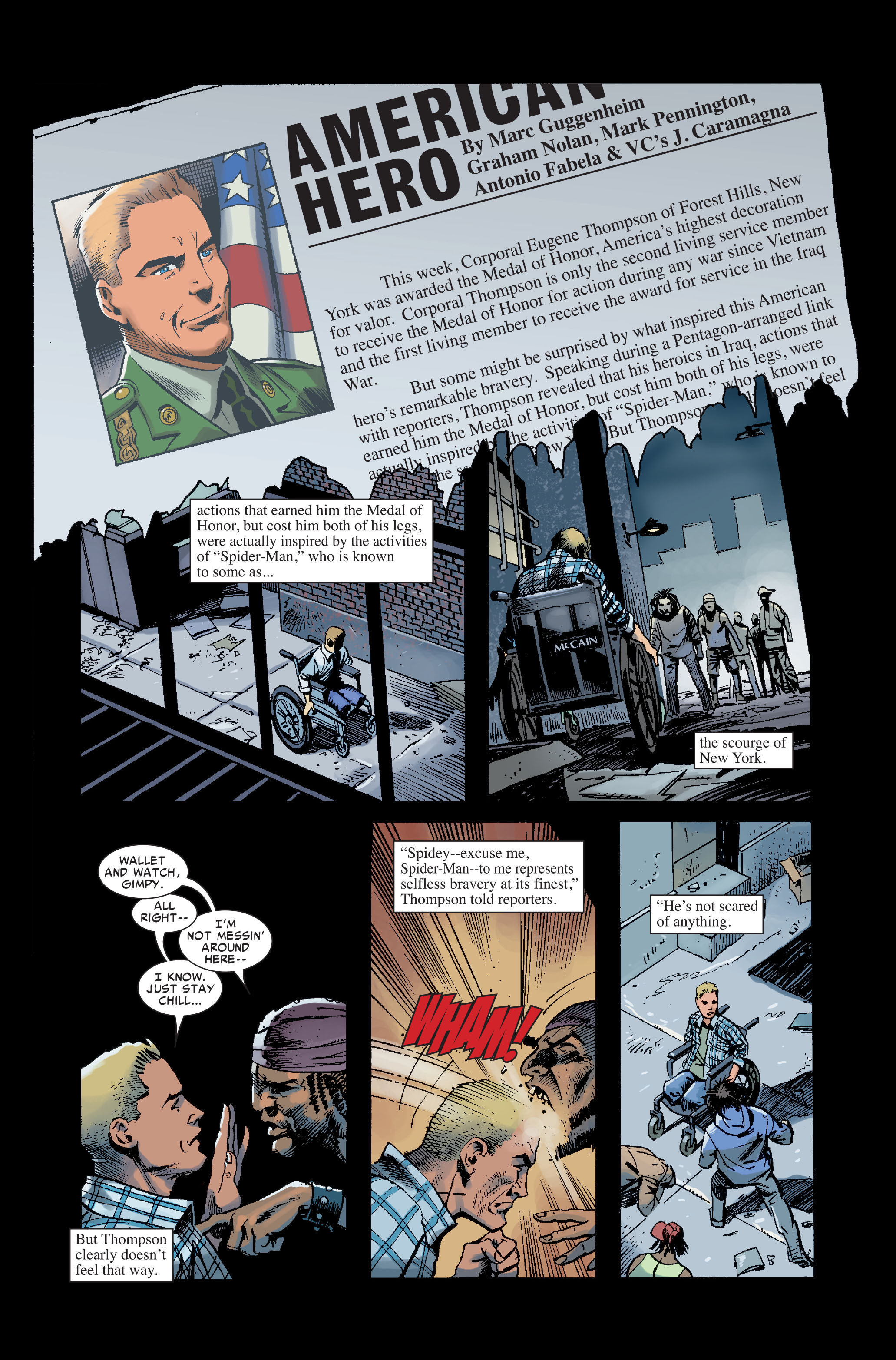 Read The Amazing Spider-Man (1963) Manga Online