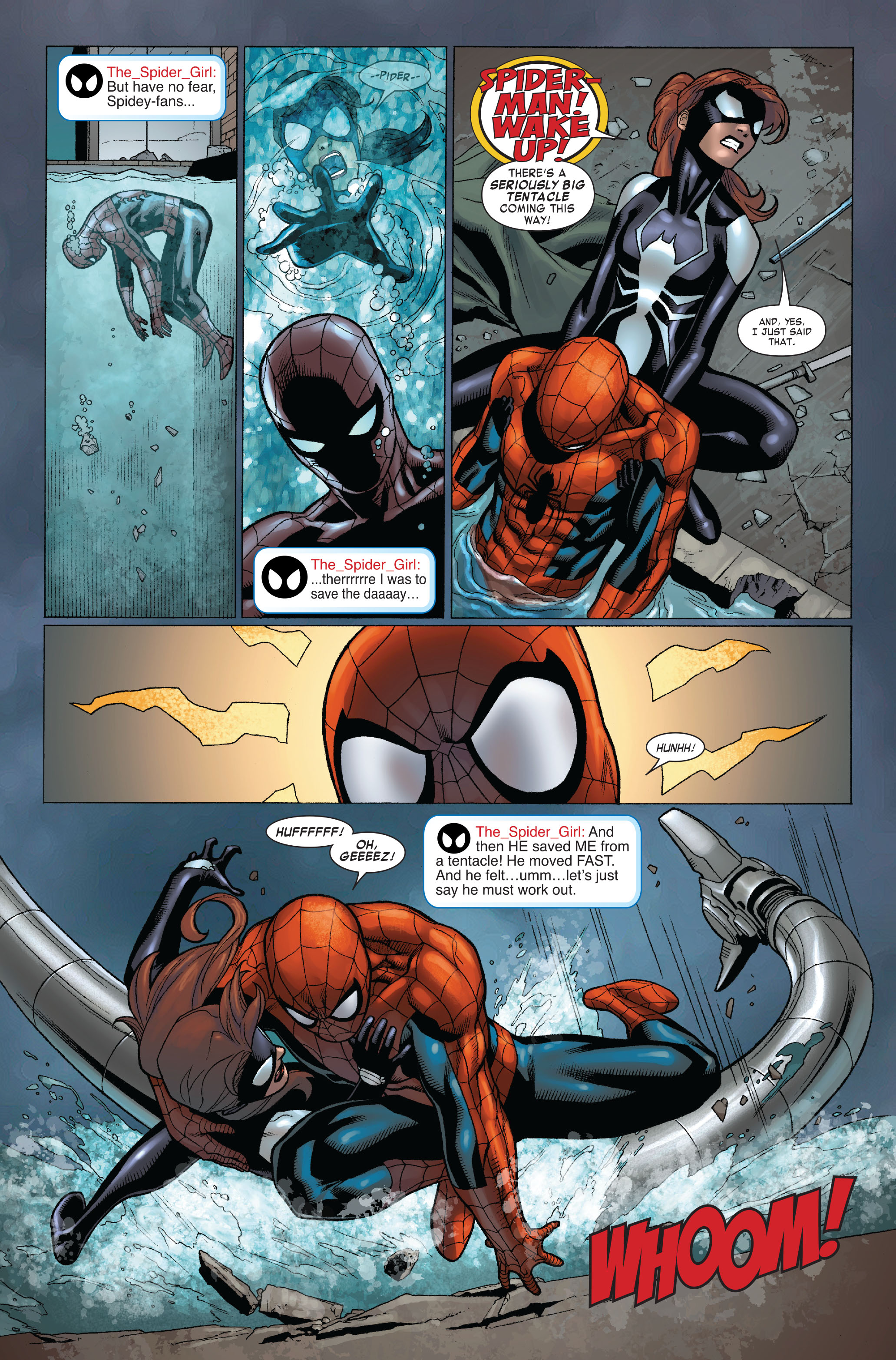 Read The Amazing Spider-Man (1963) Manga Online