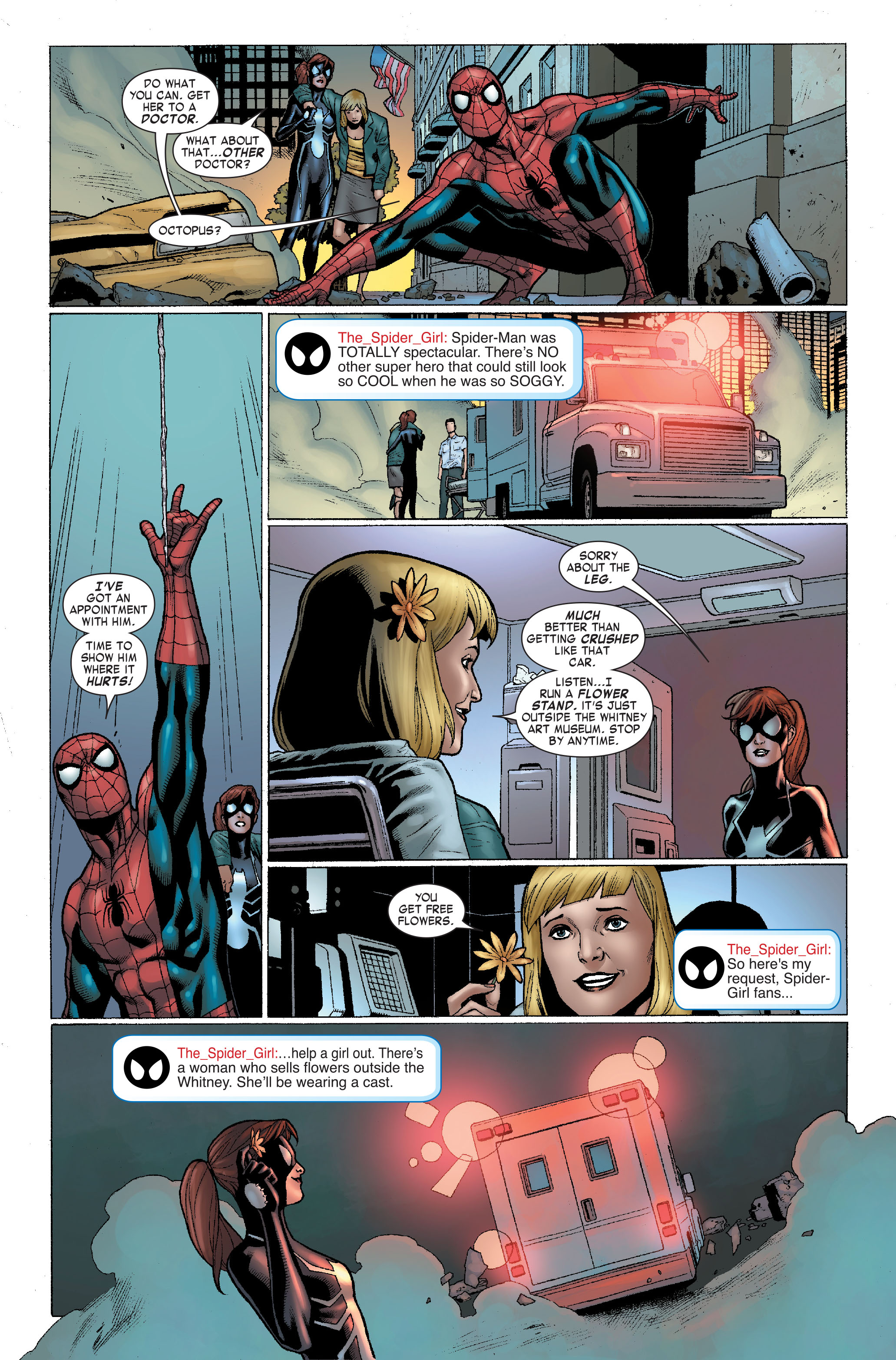 Read The Amazing Spider-Man (1963) Manga Online