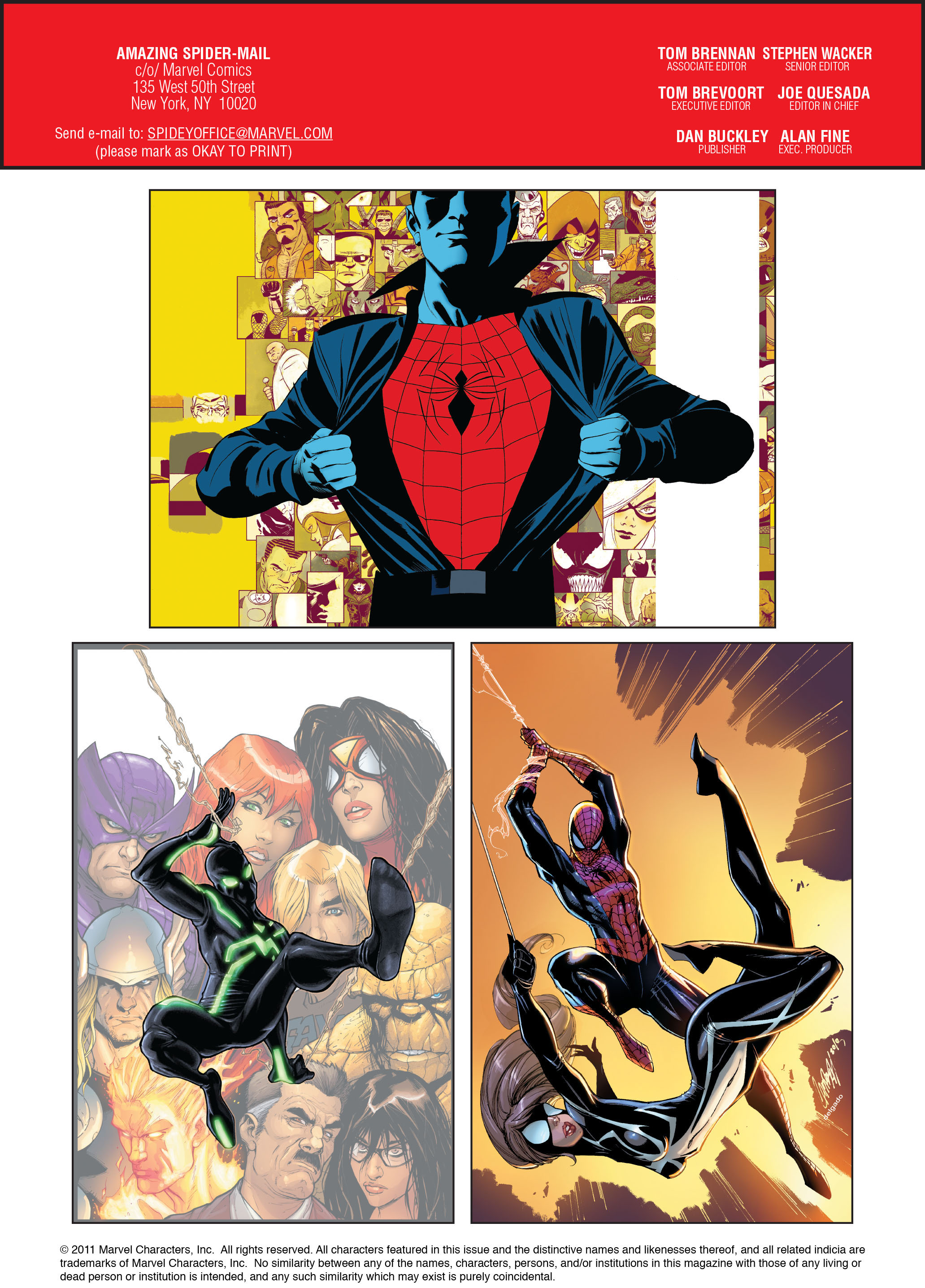 Read The Amazing Spider-Man (1963) Manga Online