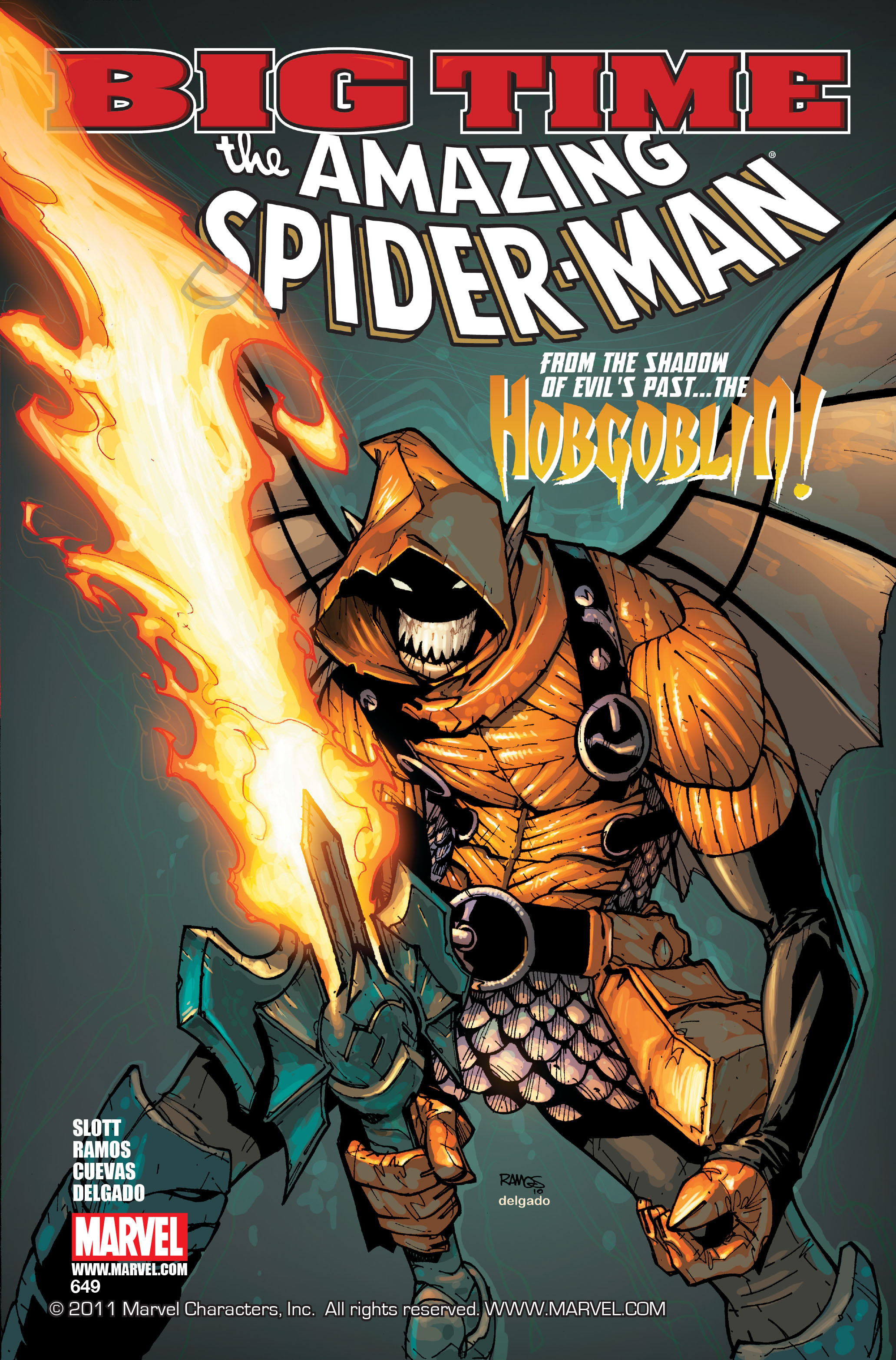 Read The Amazing Spider-Man (1963) Manga Online