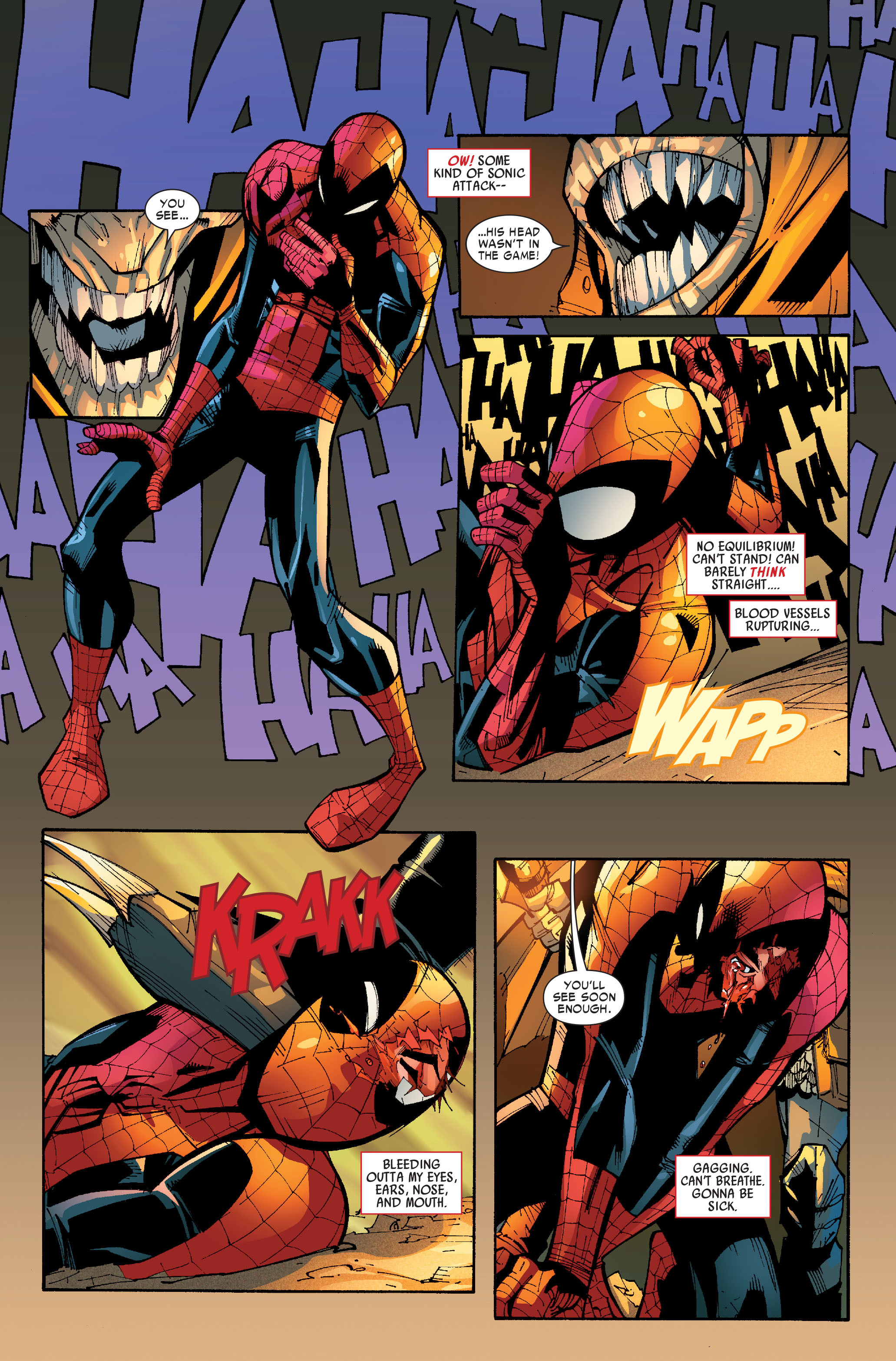 Read The Amazing Spider-Man (1963) Manga Online
