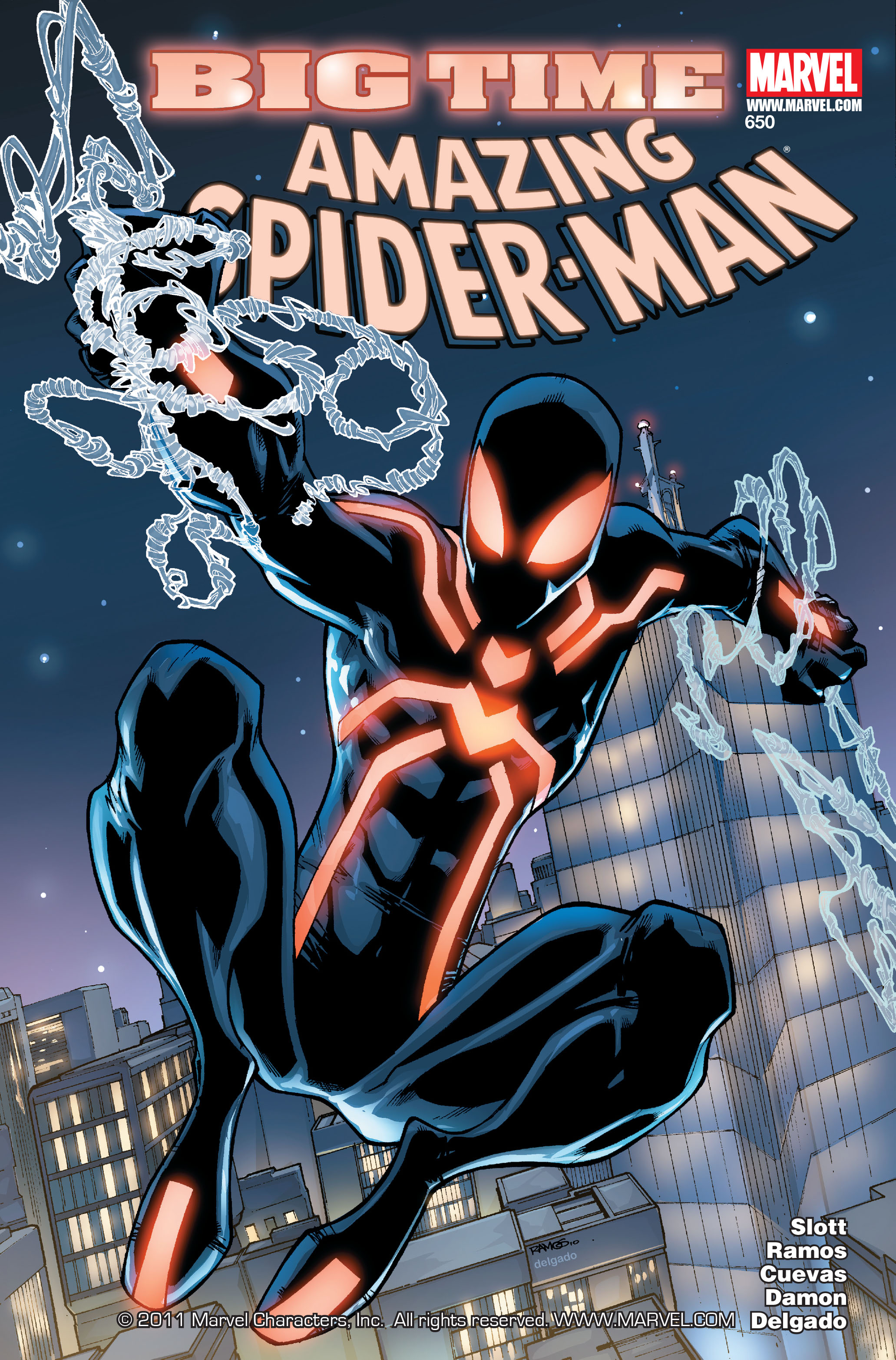 Read The Amazing Spider-Man (1963) Manga Online
